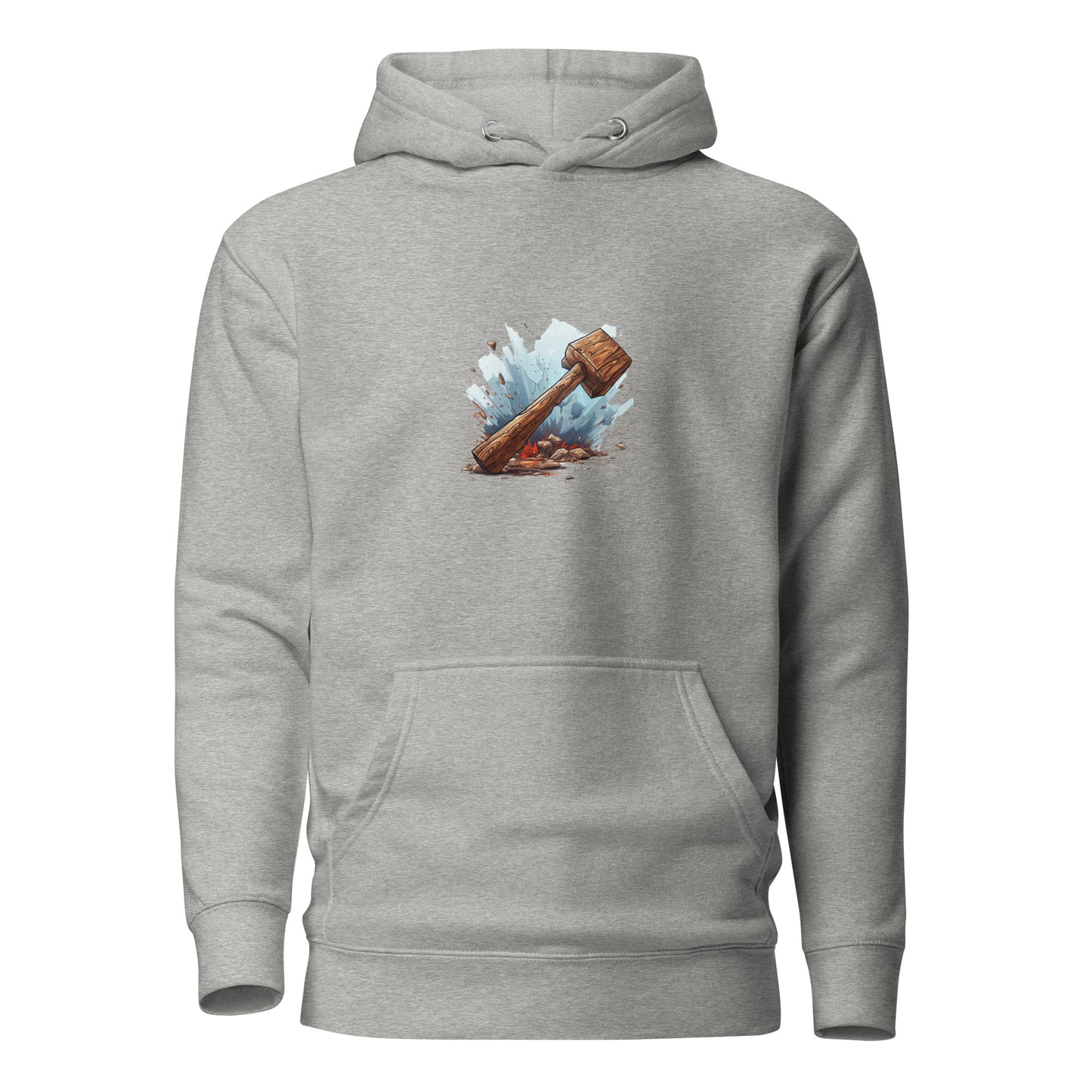 Unisex Hammer Hoodie