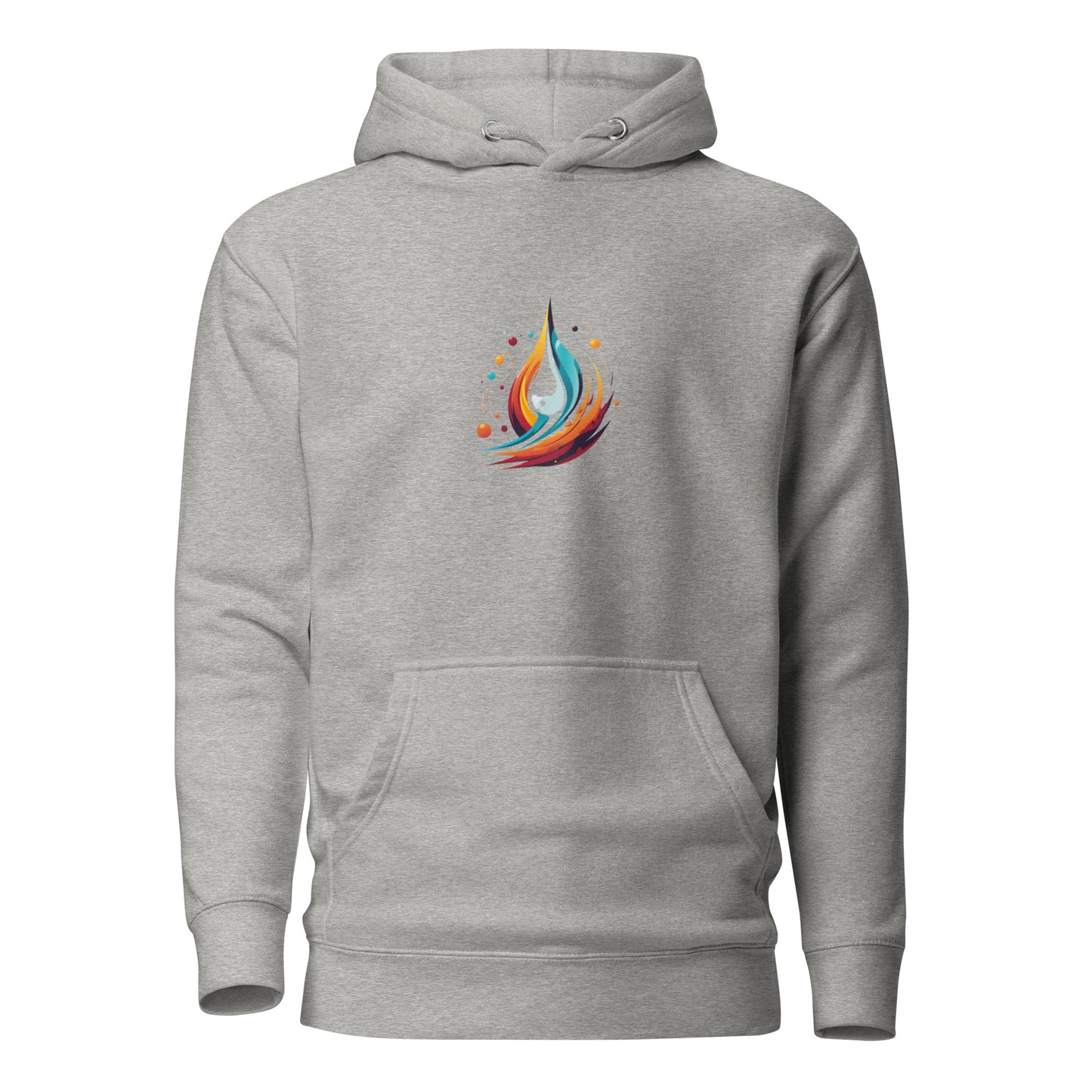 Unisex Rocket3 Hoodie