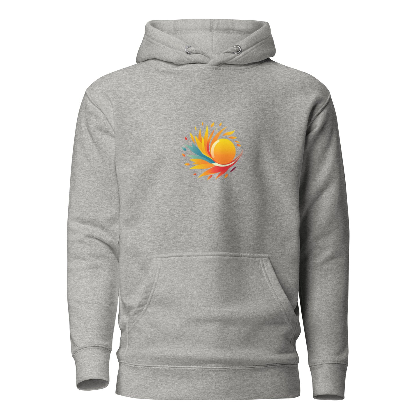 Unisex Sun2 Hoodie