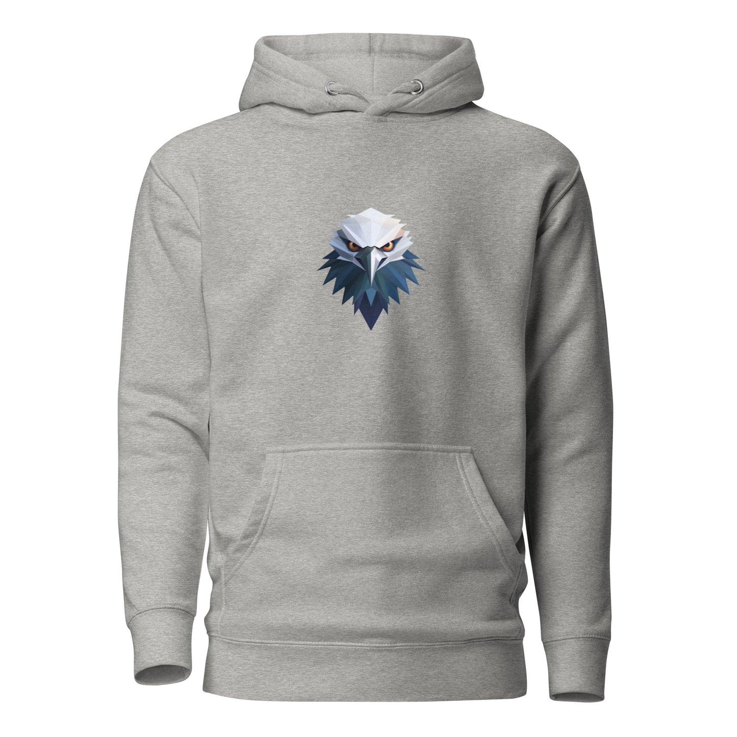 Unisex Hawk2 Hoodie