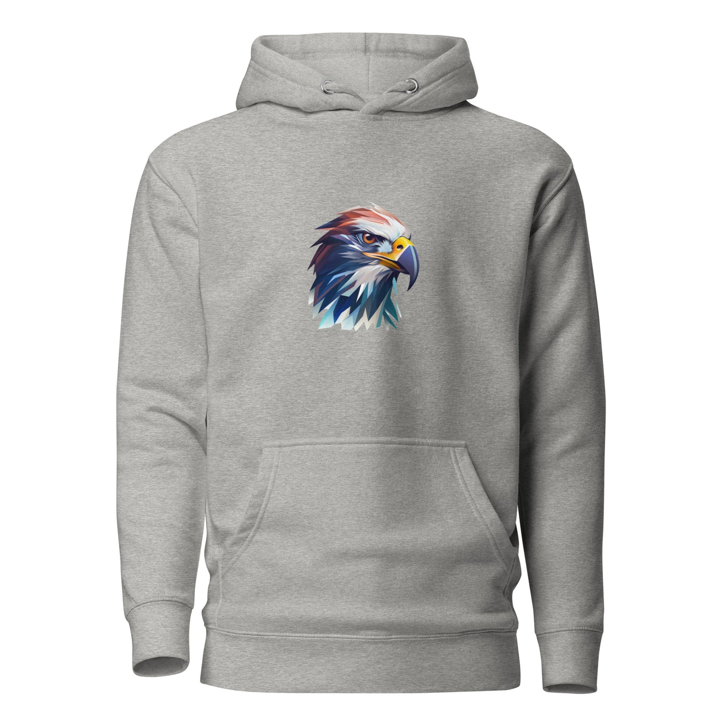 Unisex Hawk Hoodie