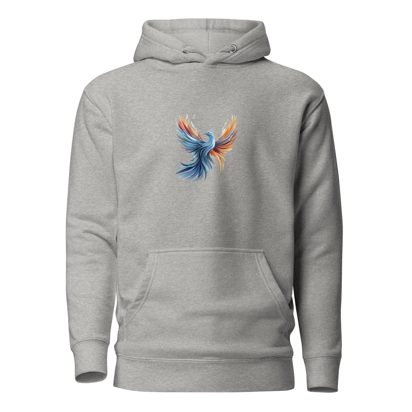 Unisex Phoenix2 Hoodie