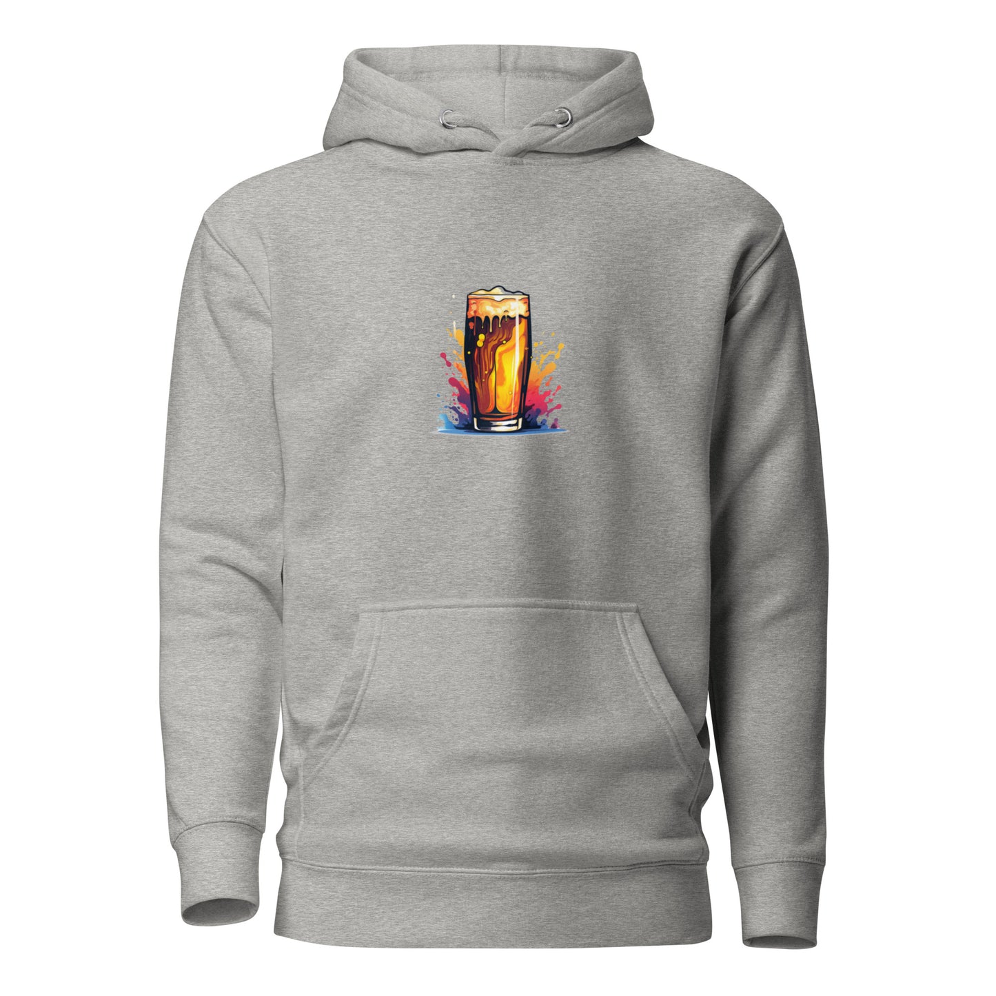 Unisex Beer5 Hoodie