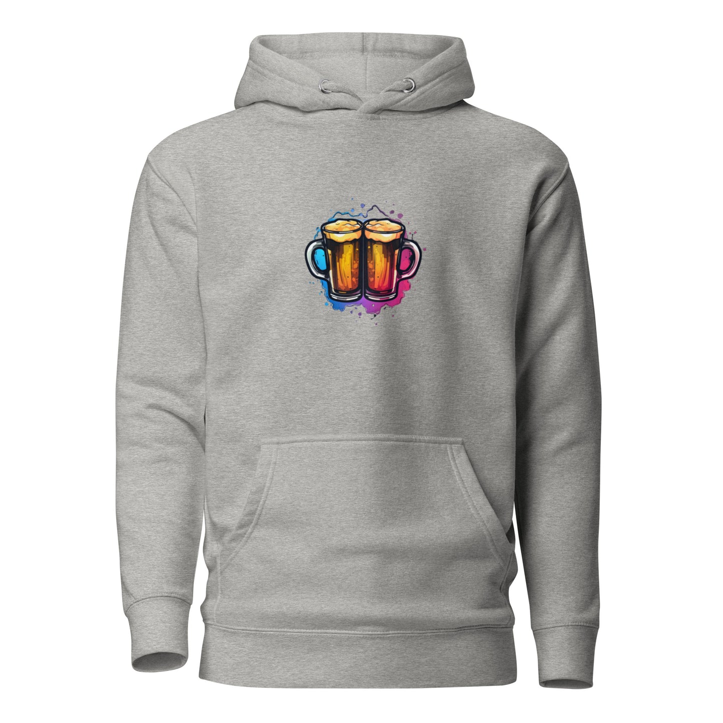 Unisex Beer4 Hoodie