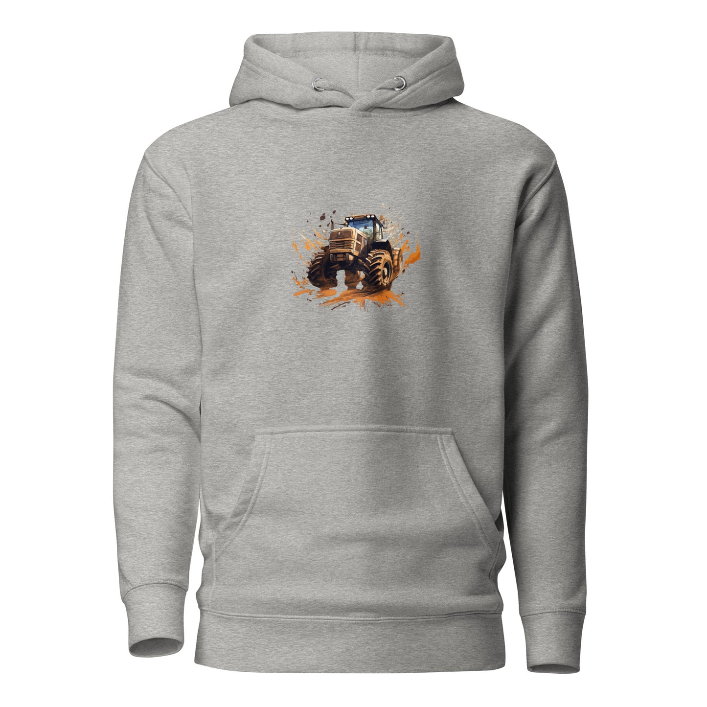 Unisex Truck6 Hoodie