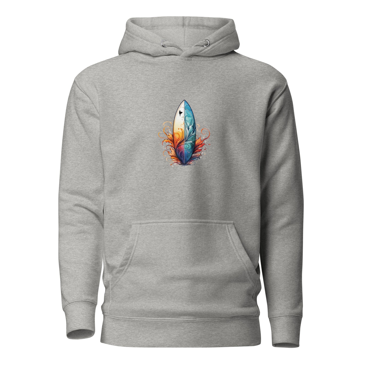 Unisex Surfer7 Hoodie