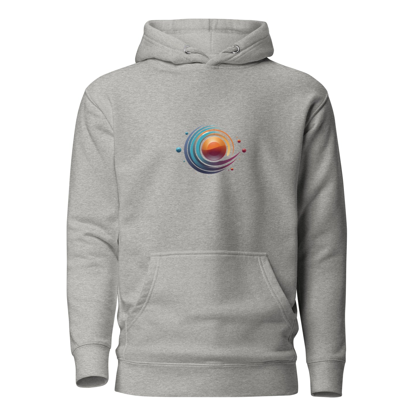 Unisex Planets5 Hoodie