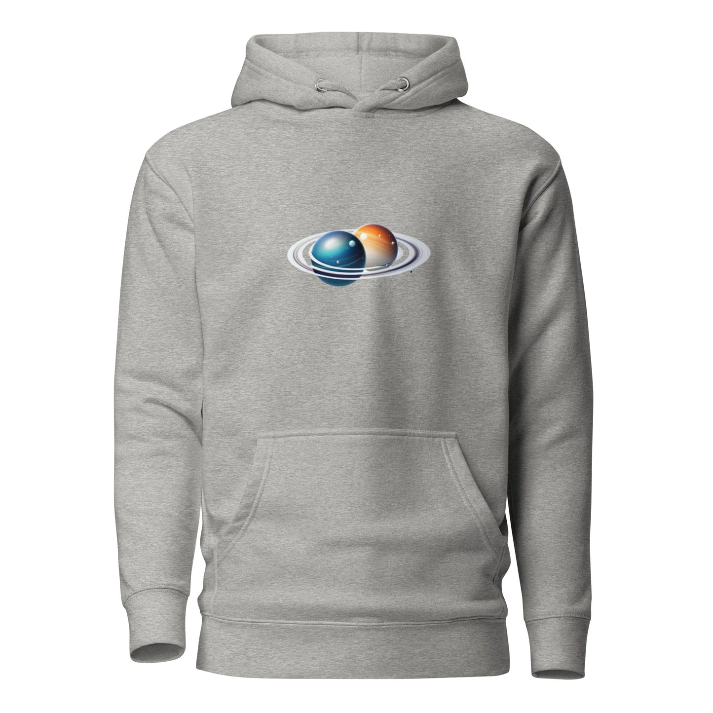 Unisex Planets Hoodie