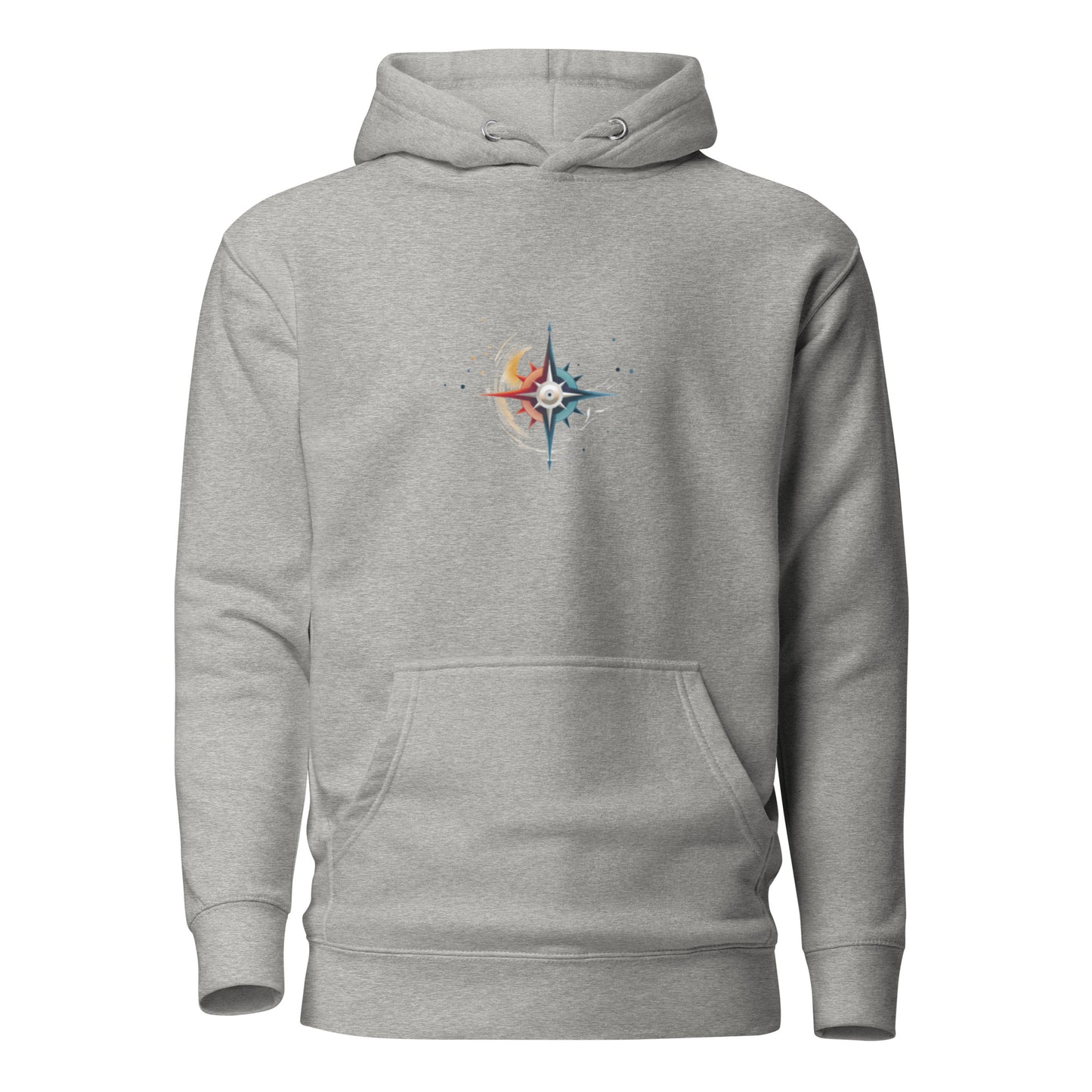 Unisex Compass5 Hoodie