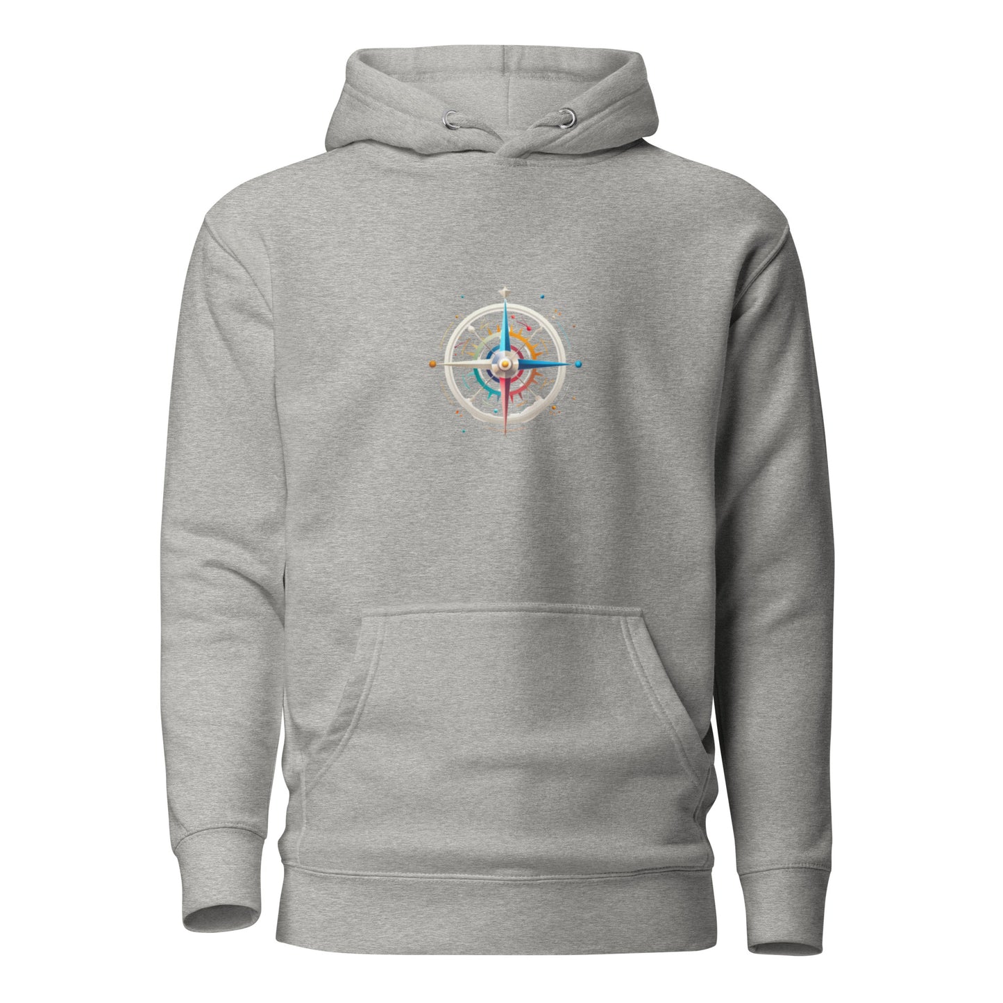 Unisex Compass3 Hoodie