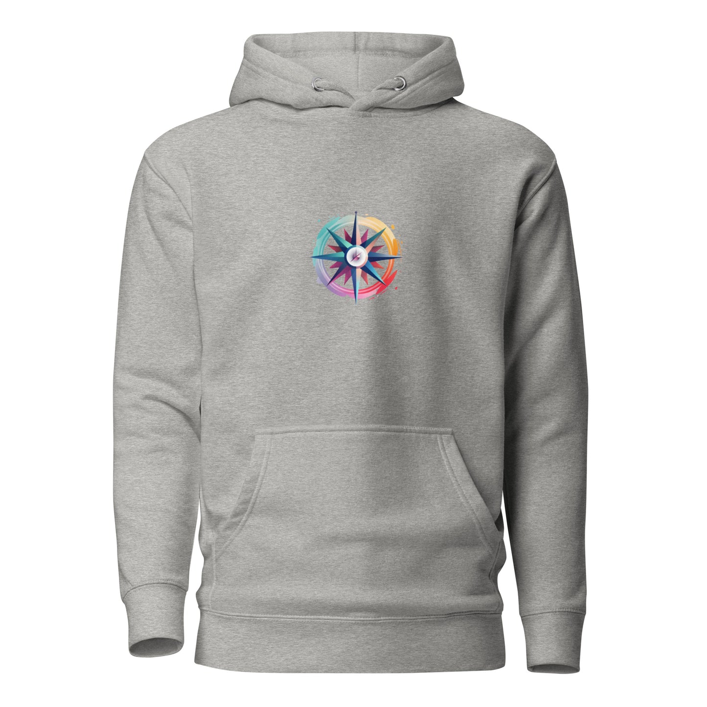 Unisex Compass2 Hoodie