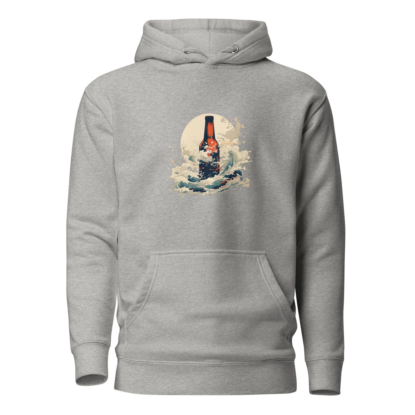 Unisex Beer15 Hoodie