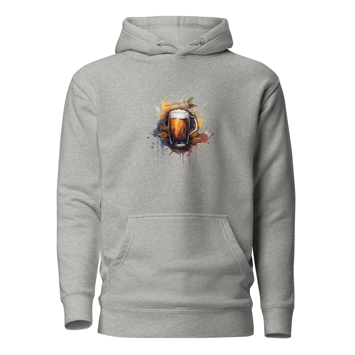 Unisex Beer13 Hoodie