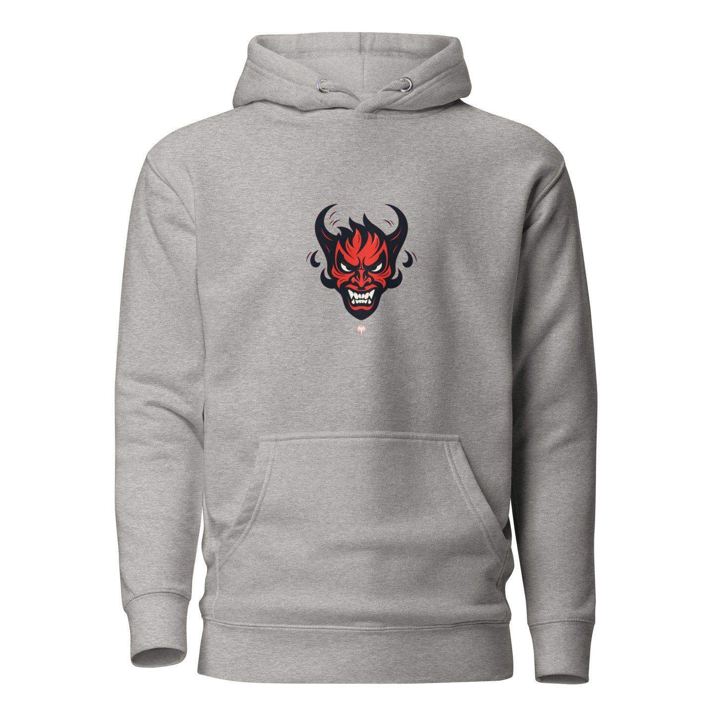 Unisex Devil1 Hoodie