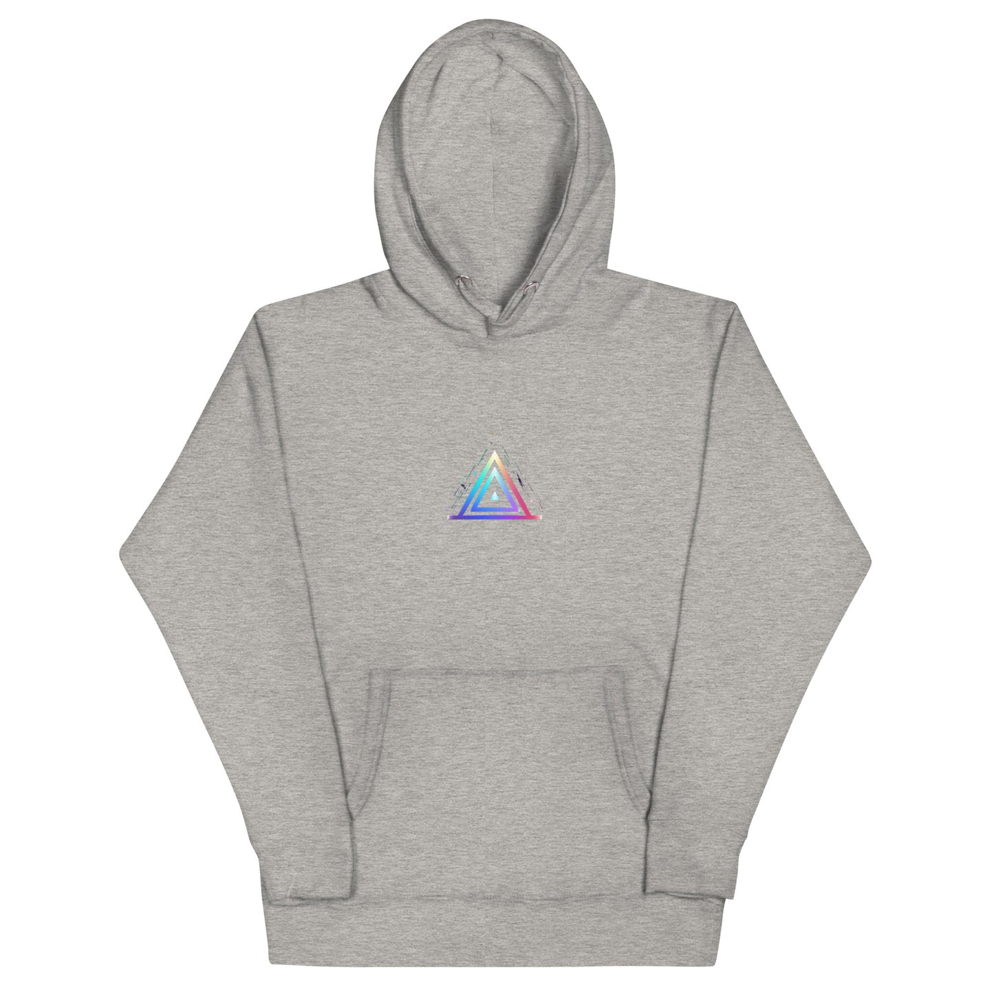 Unisex Time10 Hoodie