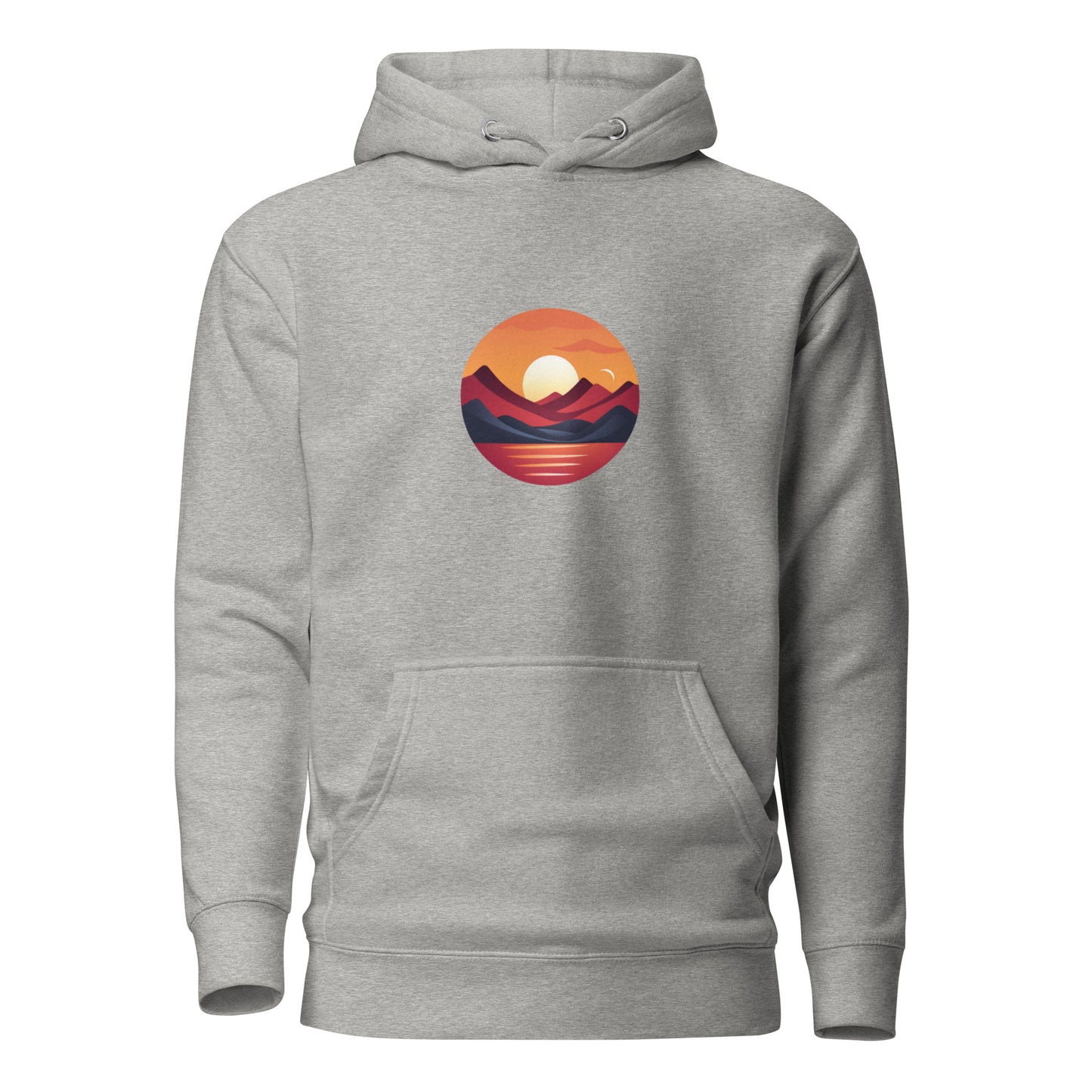 Unisex Sun5 Hoodie