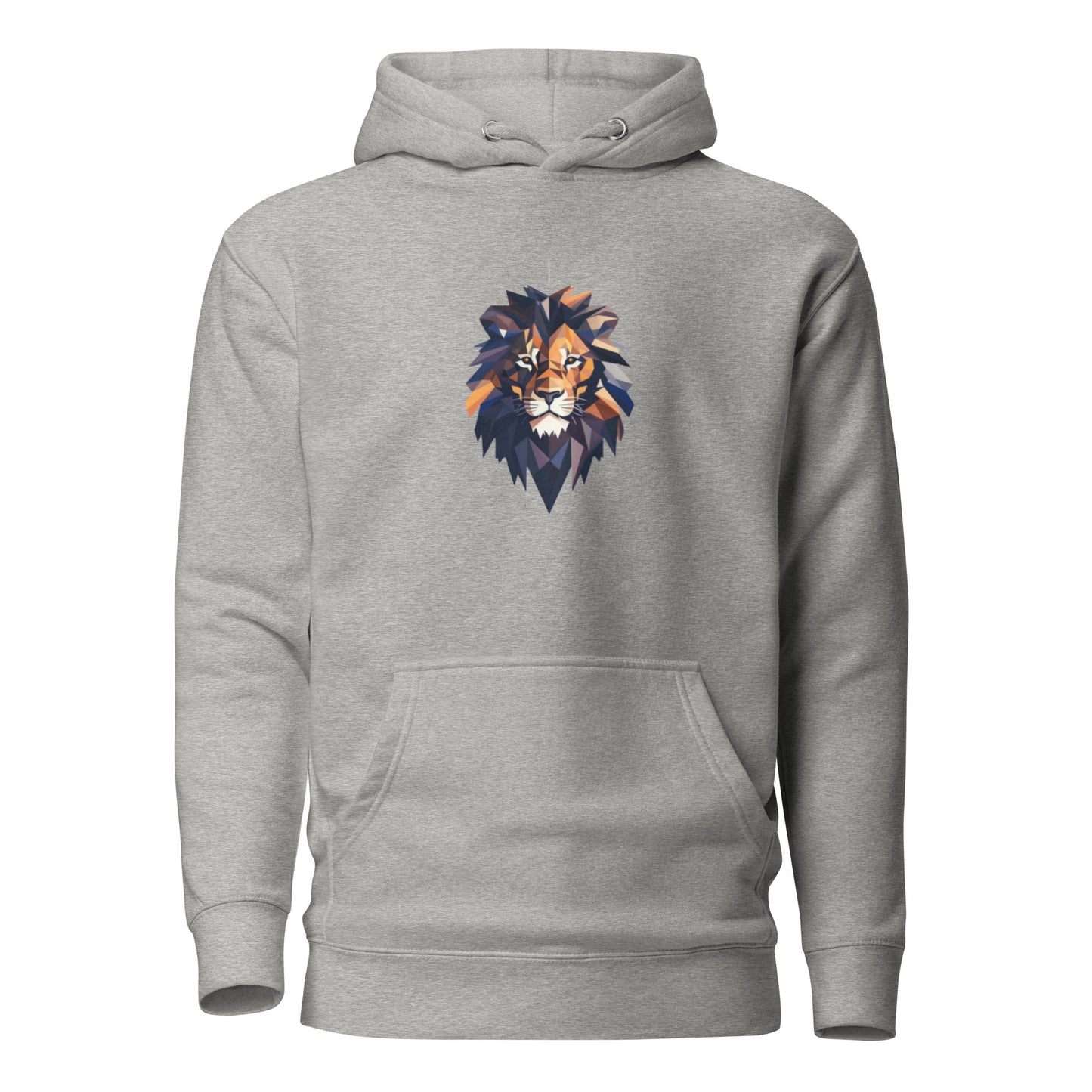 Unisex Lion2 Hoodie