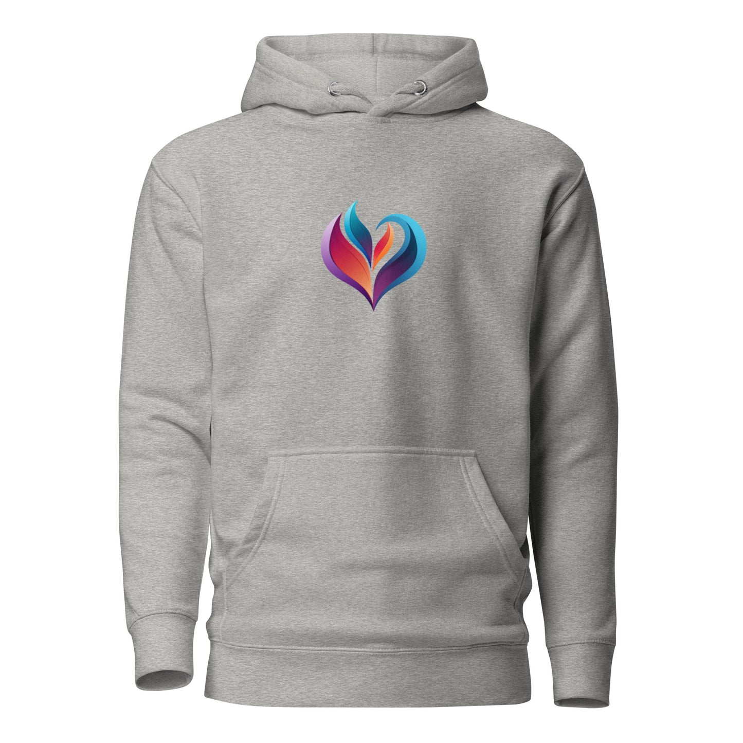 Unisex Heart14 Hoodie