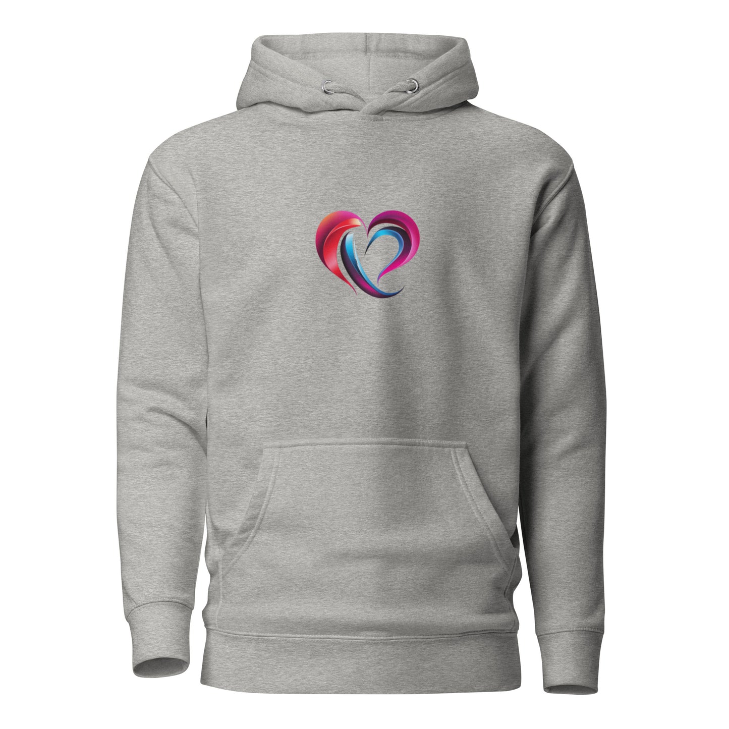 Unisex Heart13 Hoodie