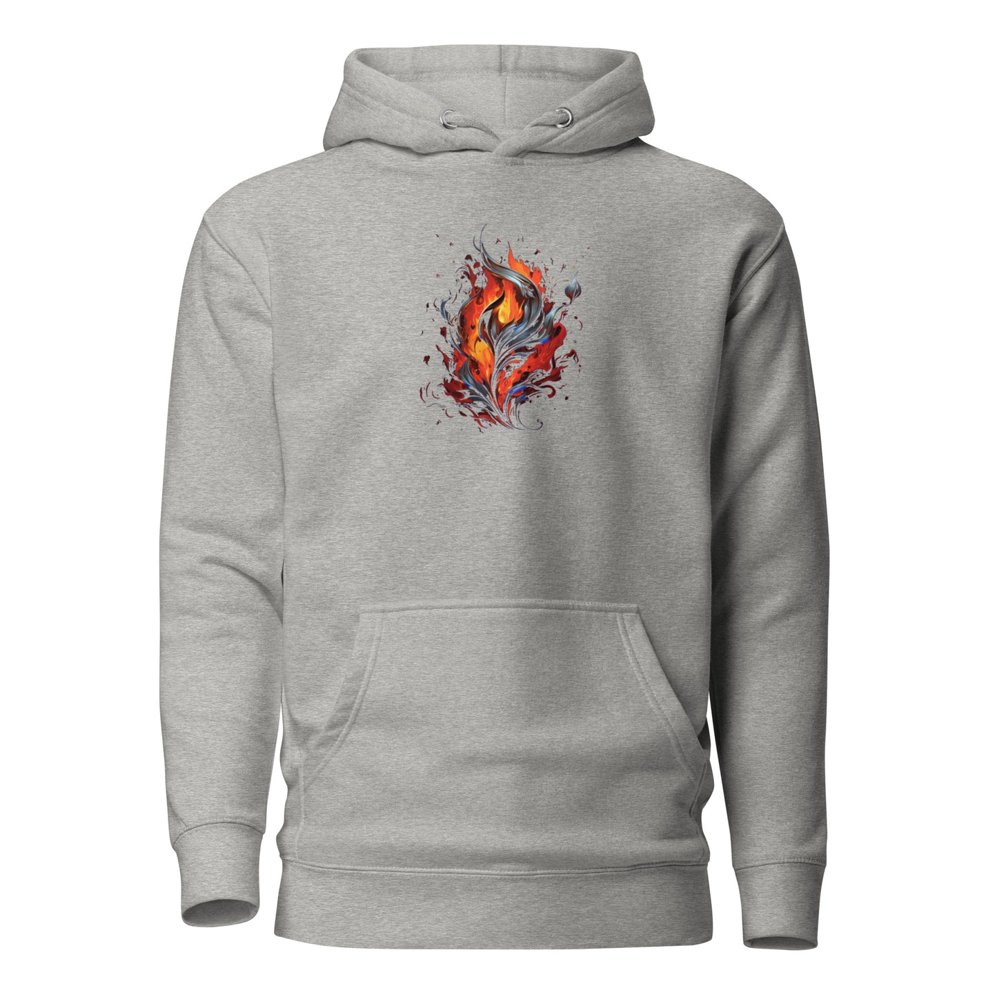 Unisex Fire21 Hoodie