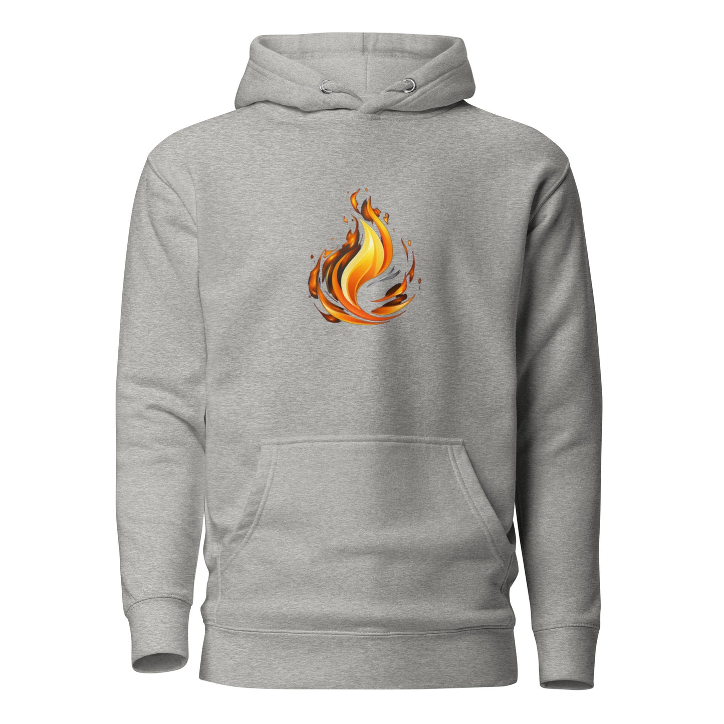 Unisex Fire20 Hoodie