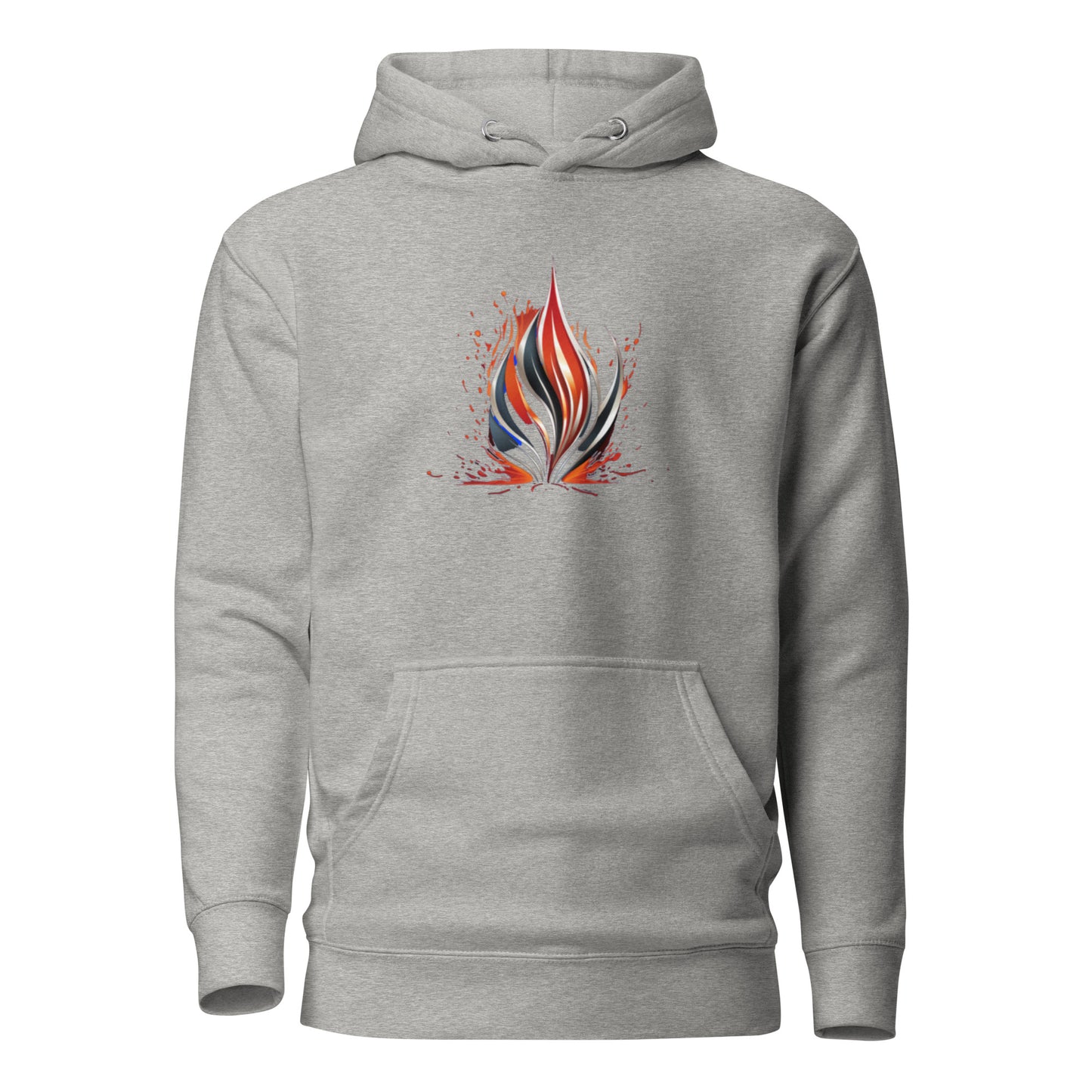 Unisex Fire19 Hoodie