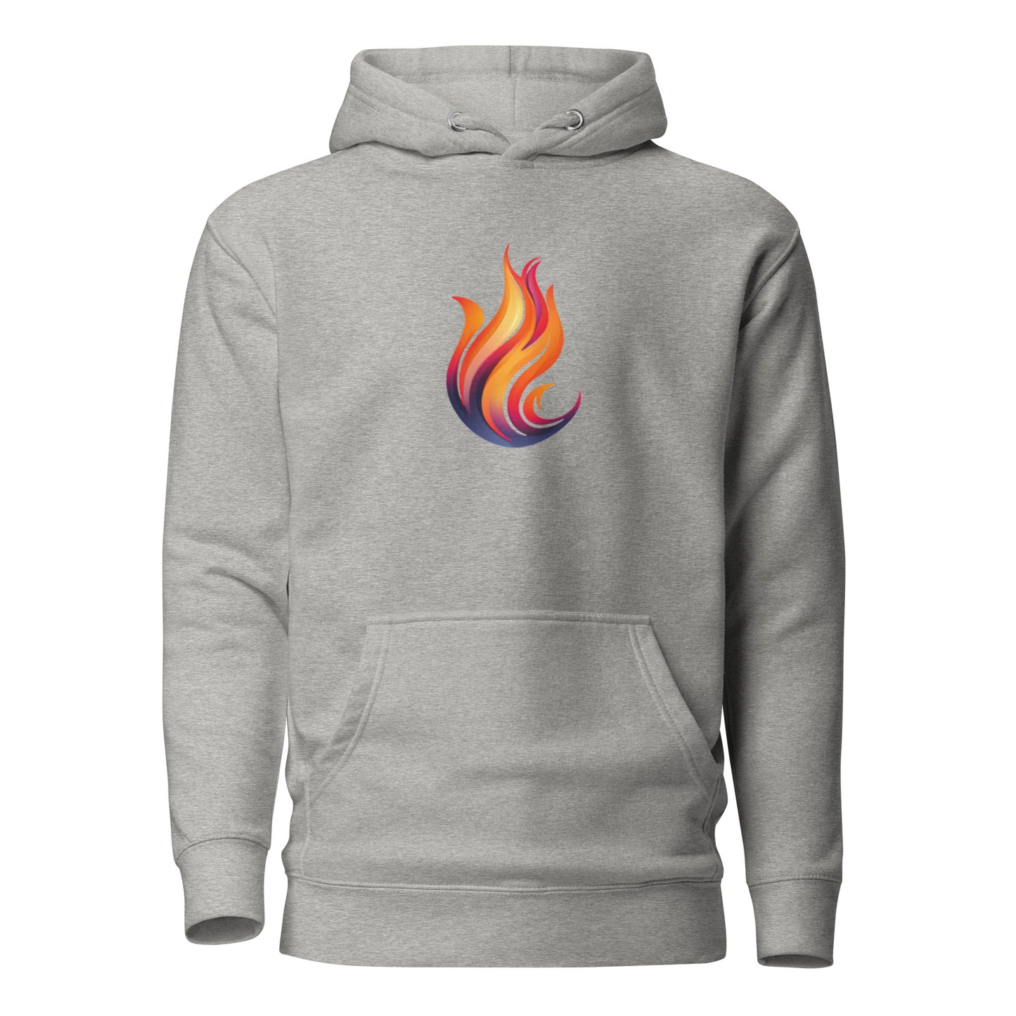 Unisex Fire17 Hoodie