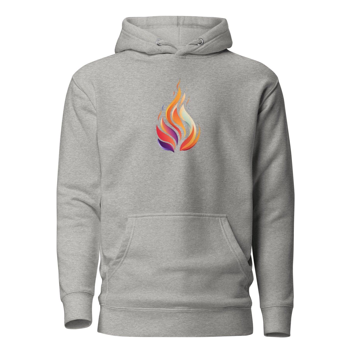 Unisex Fire5 Hoodie