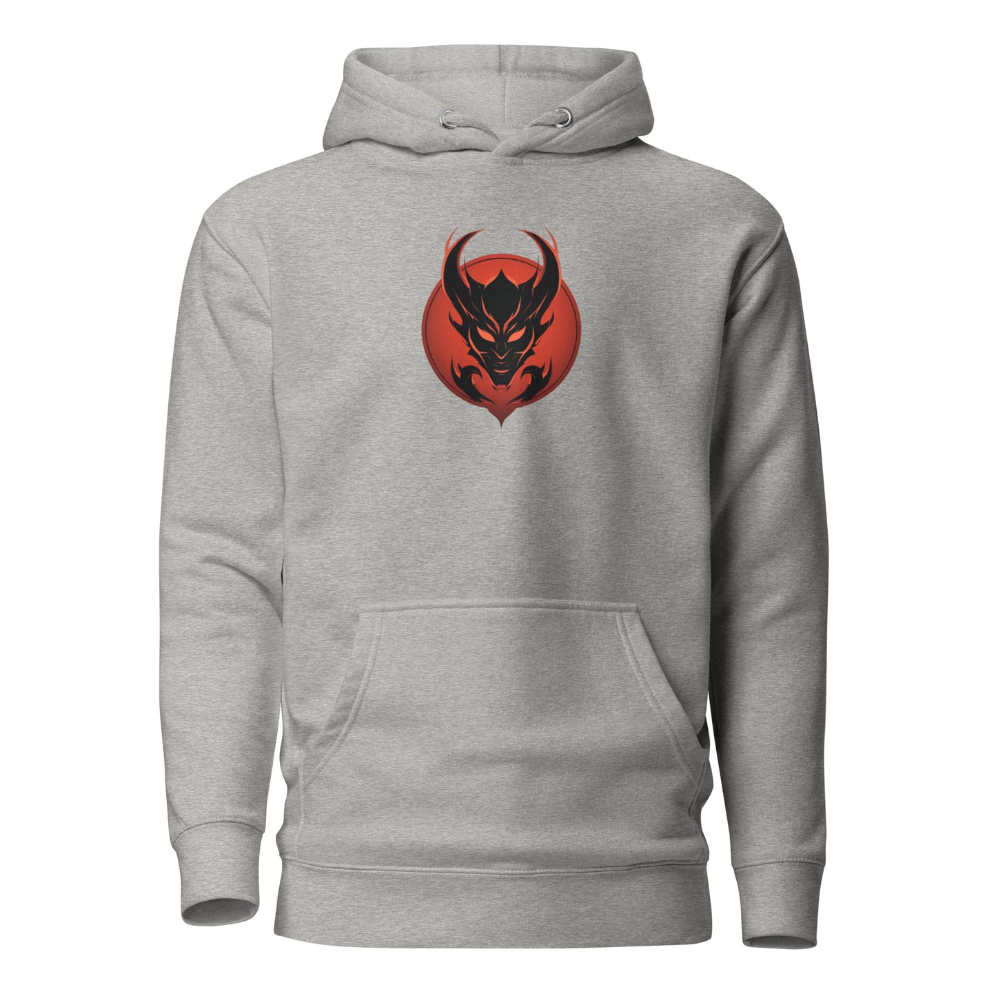 Unisex Devil5 Hoodie