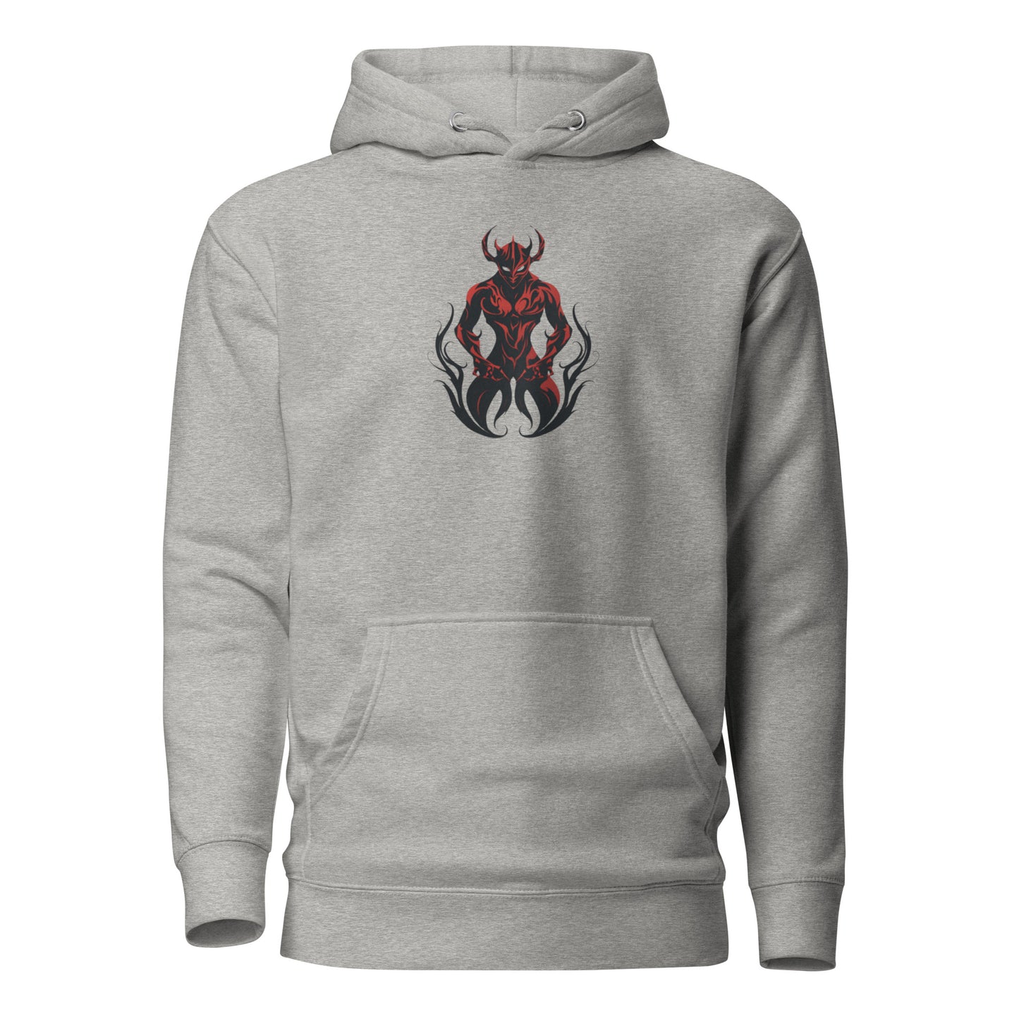 Unisex Devil4 Hoodie