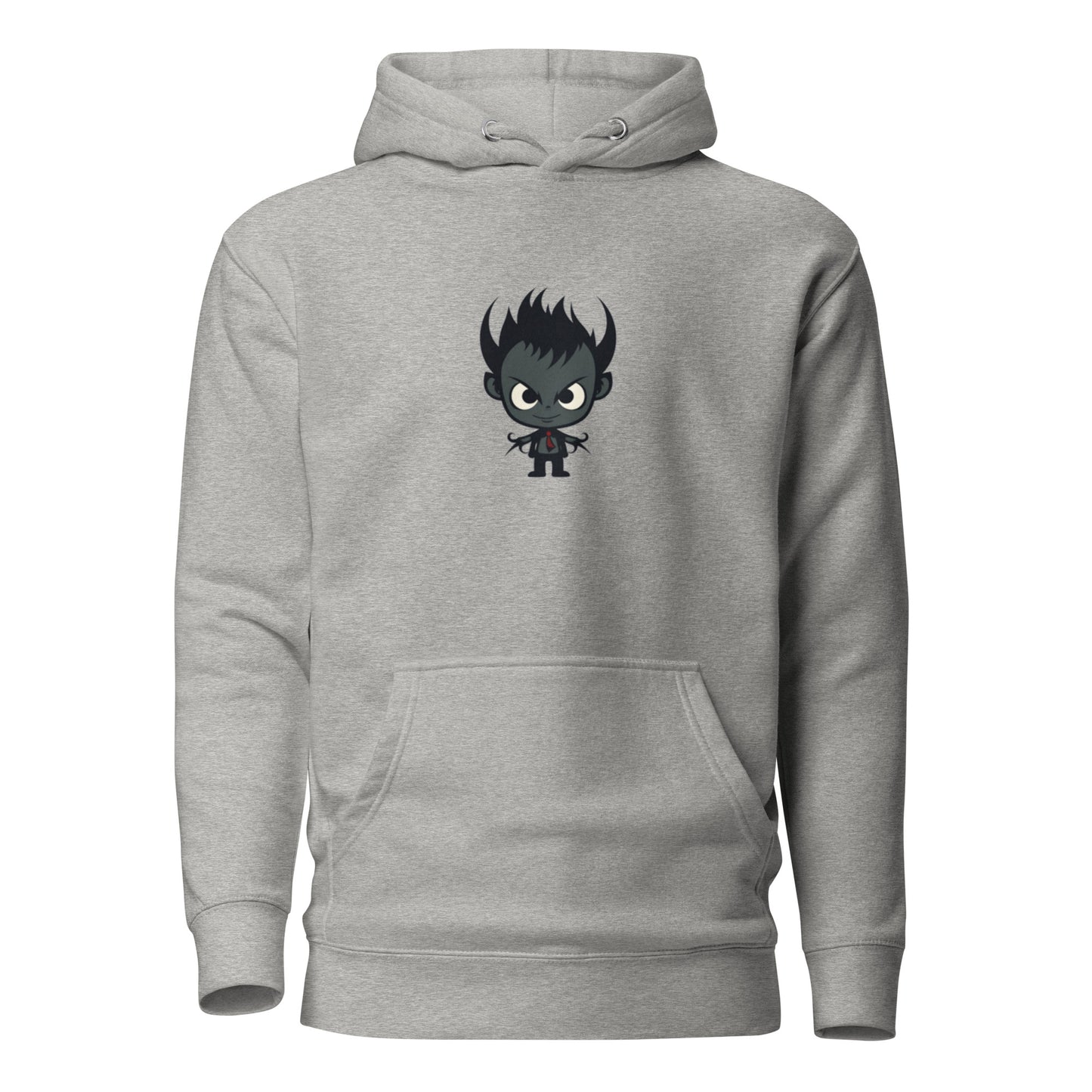 Unisex Devil2 Hoodie