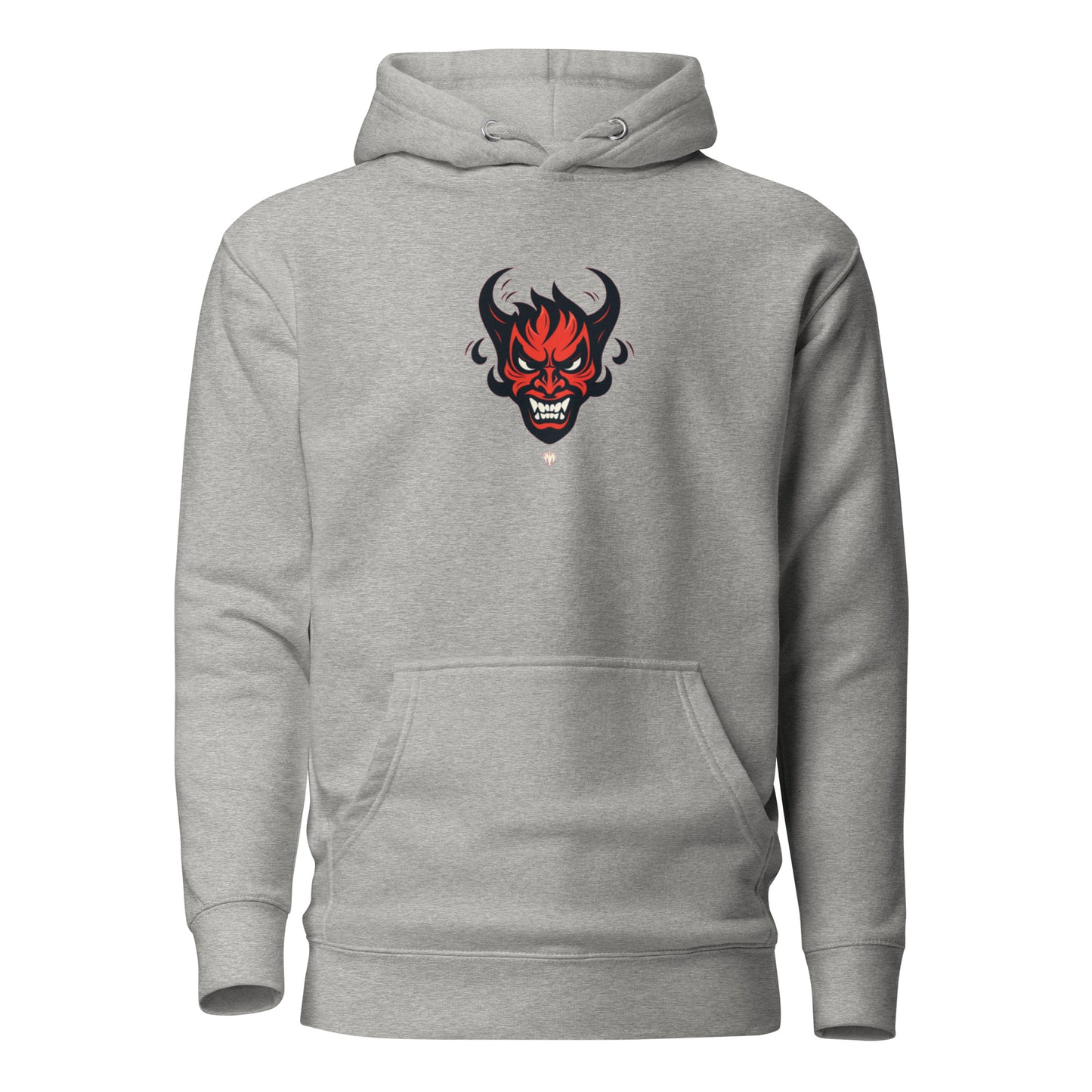 Unisex Devil1 Hoodie