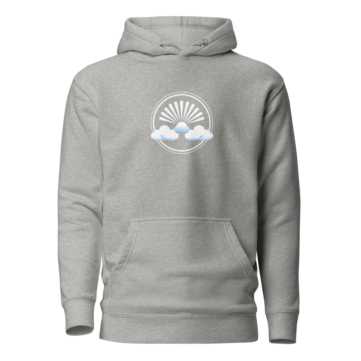 Unisex Cloud5 Hoodie