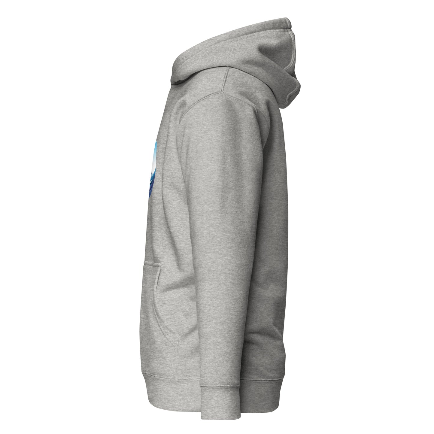 Unisex Water Hoodie