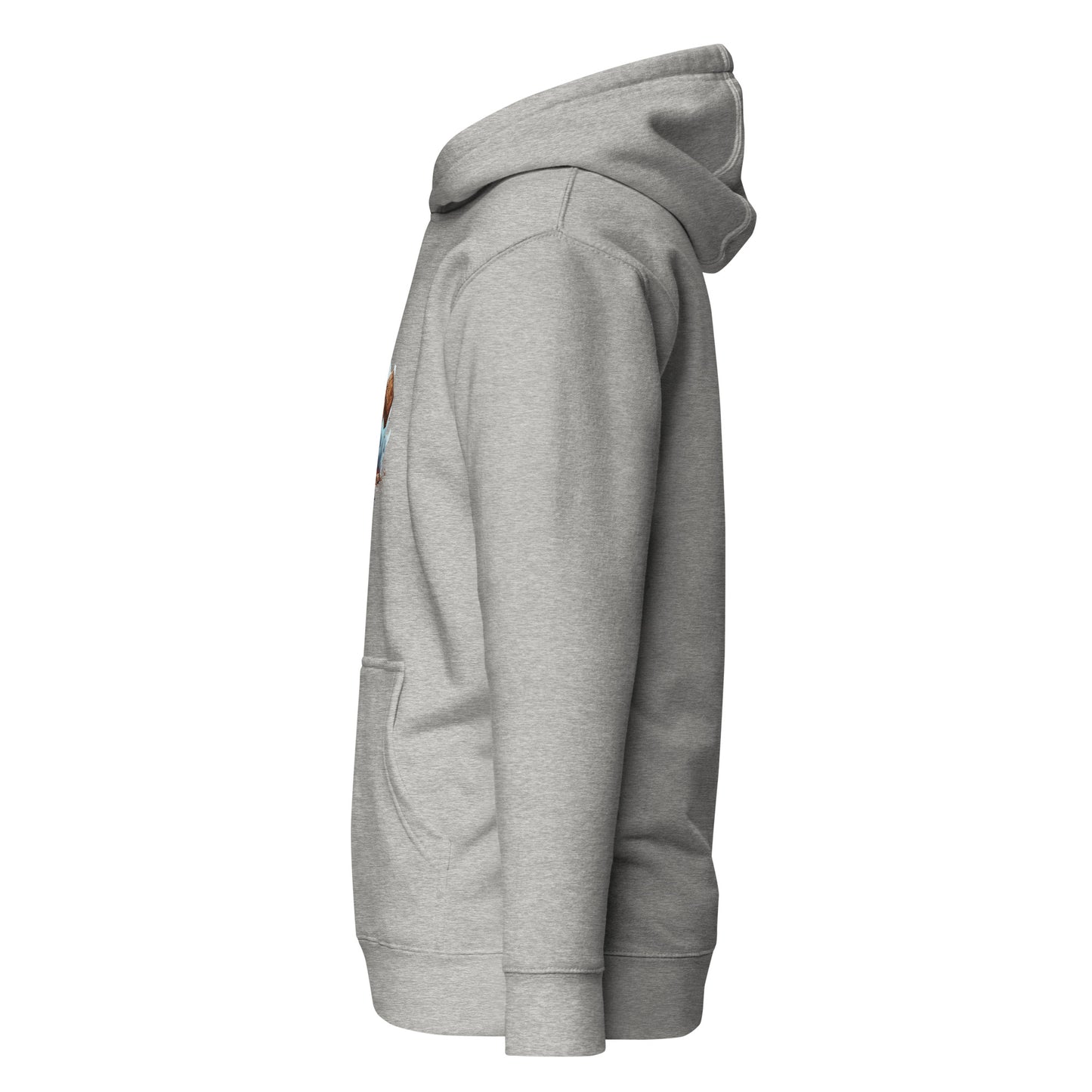 Unisex Hammer Hoodie