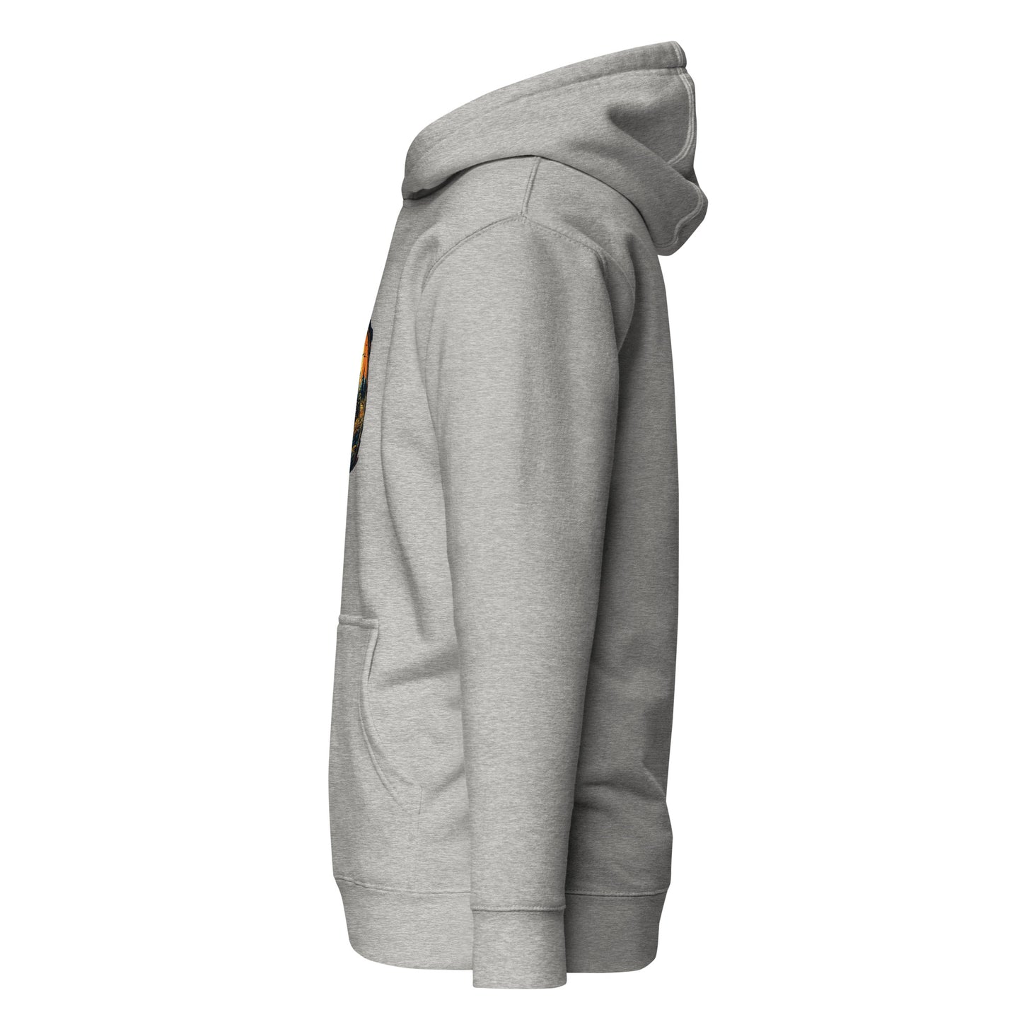 Unisex Truck5 Hoodie