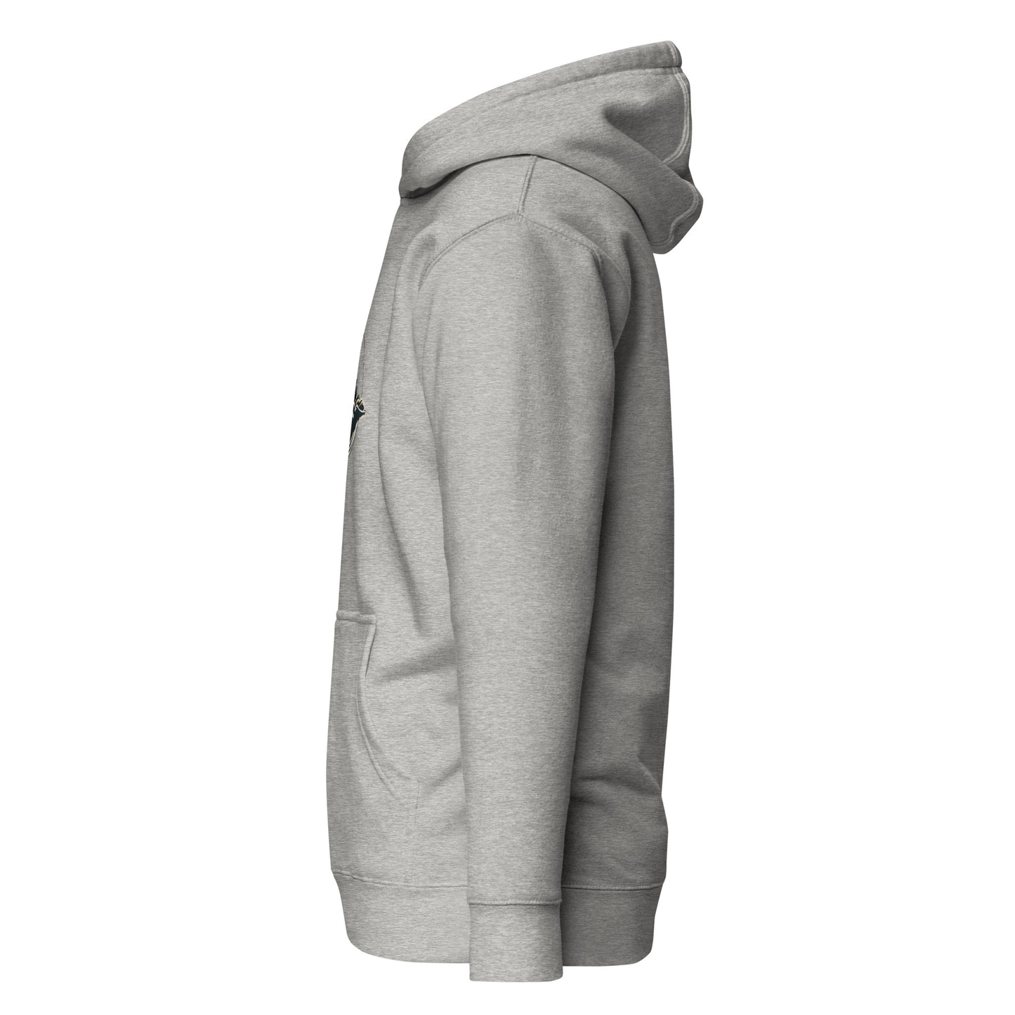 Unisex Truck4 Hoodie