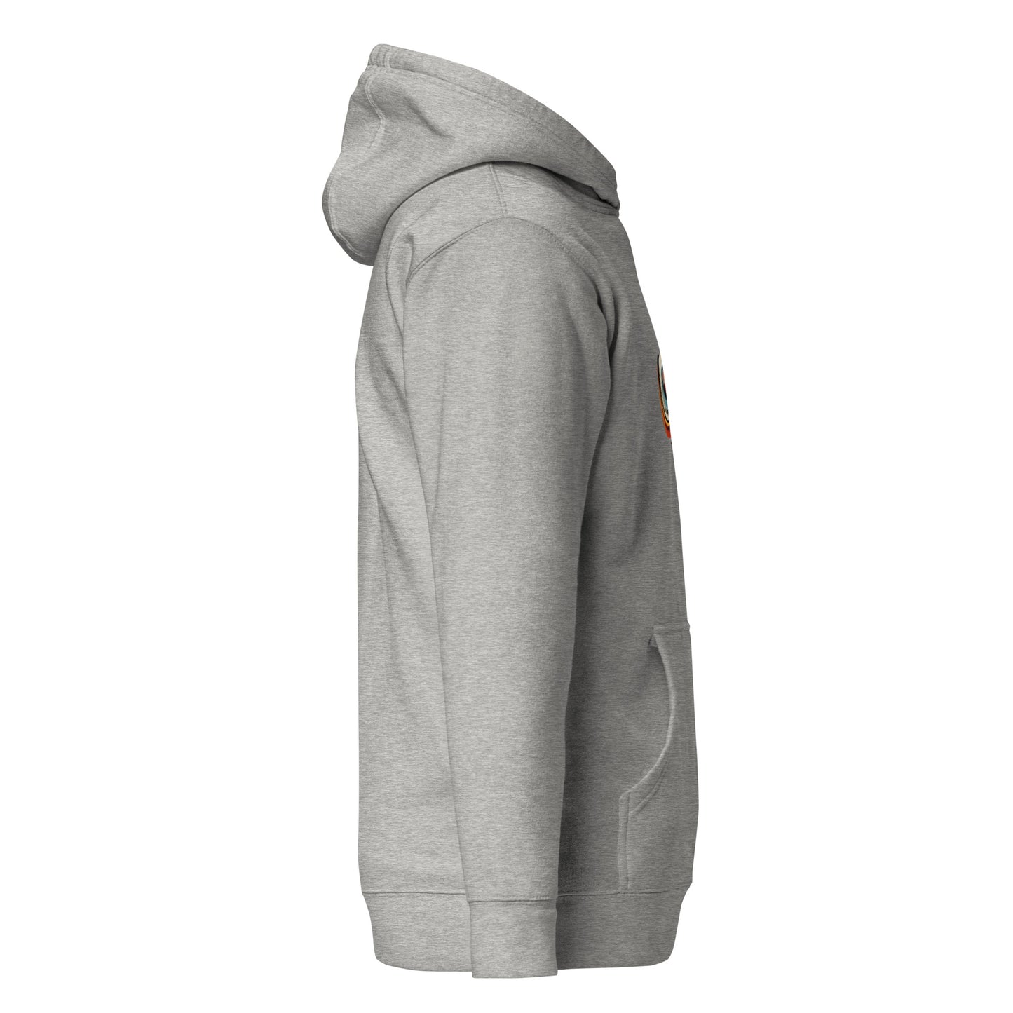 Unisex Car Hoodie