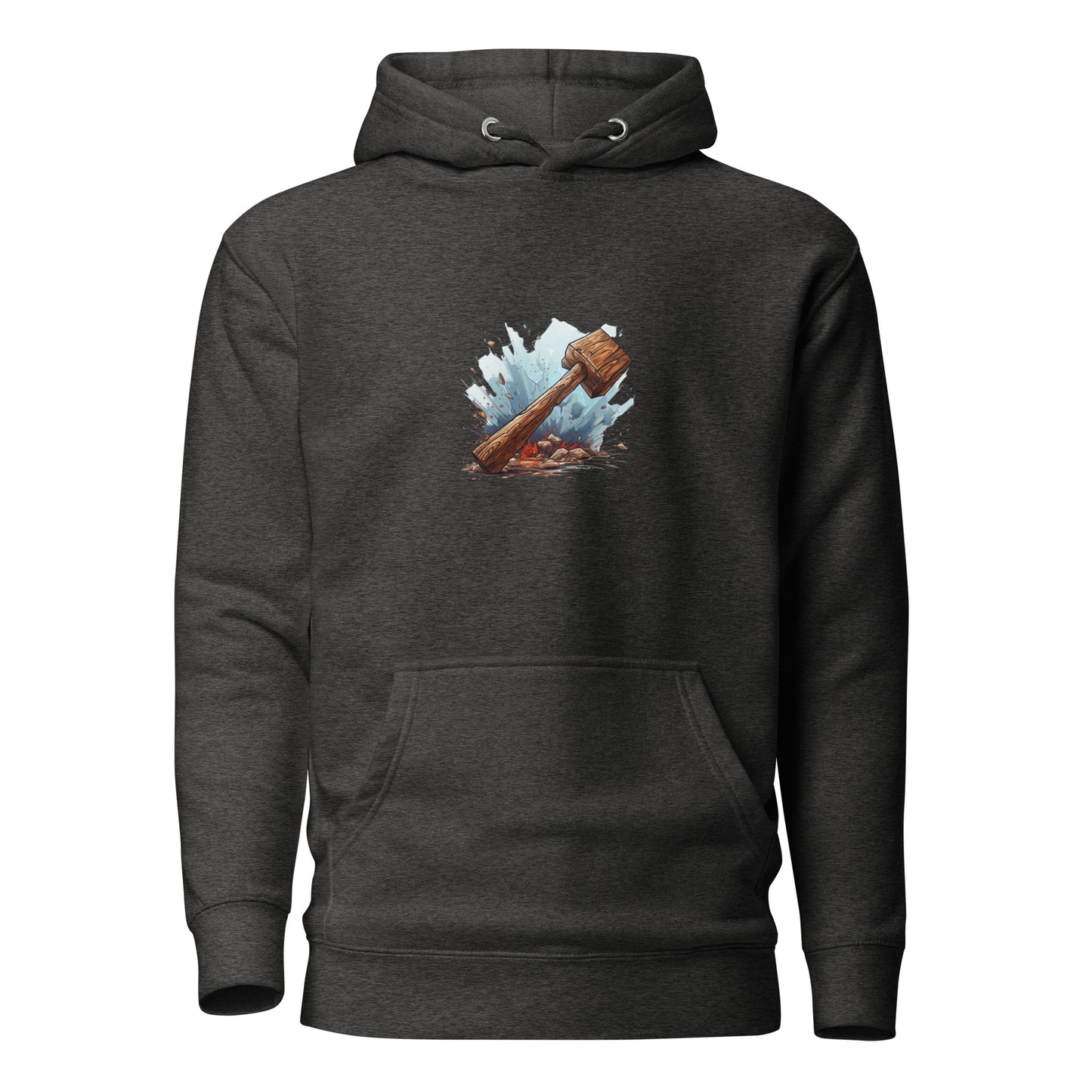 Unisex Hammer Hoodie