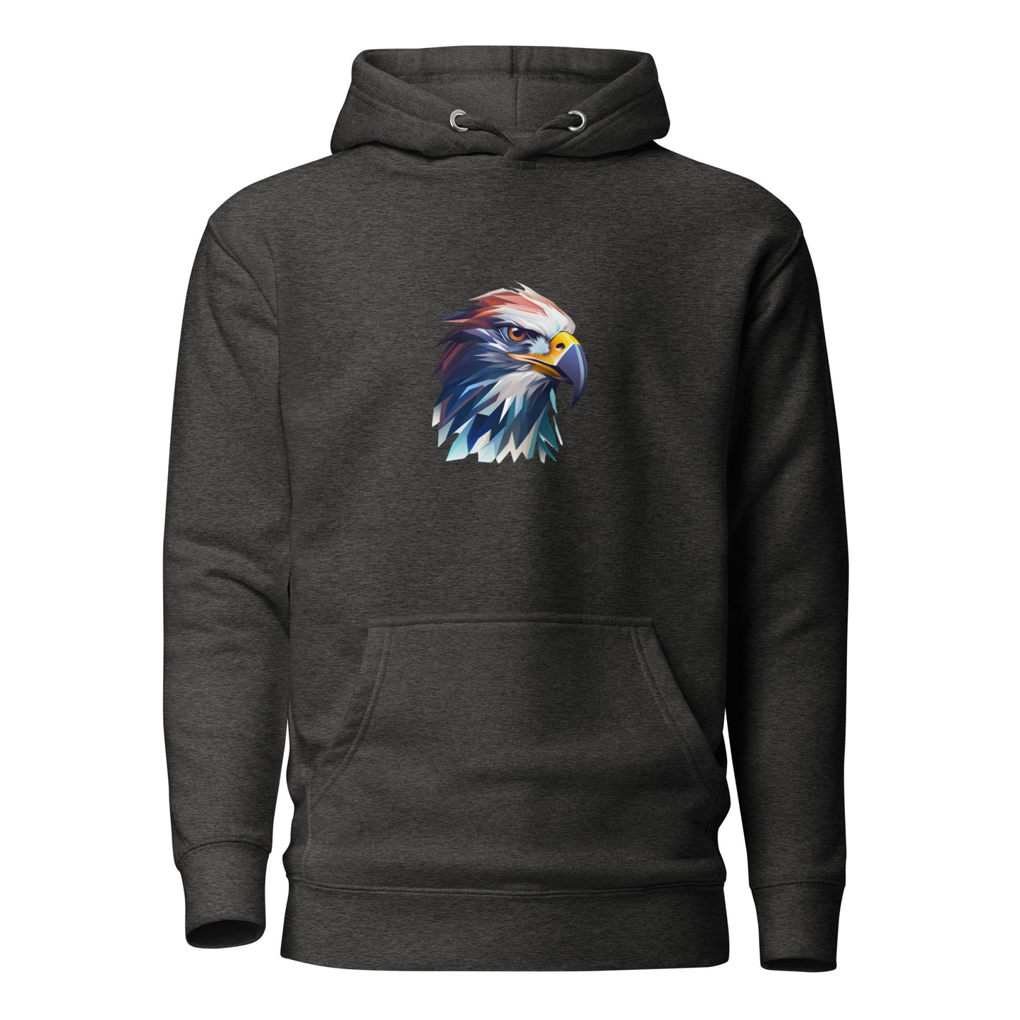 Unisex Hawk Hoodie