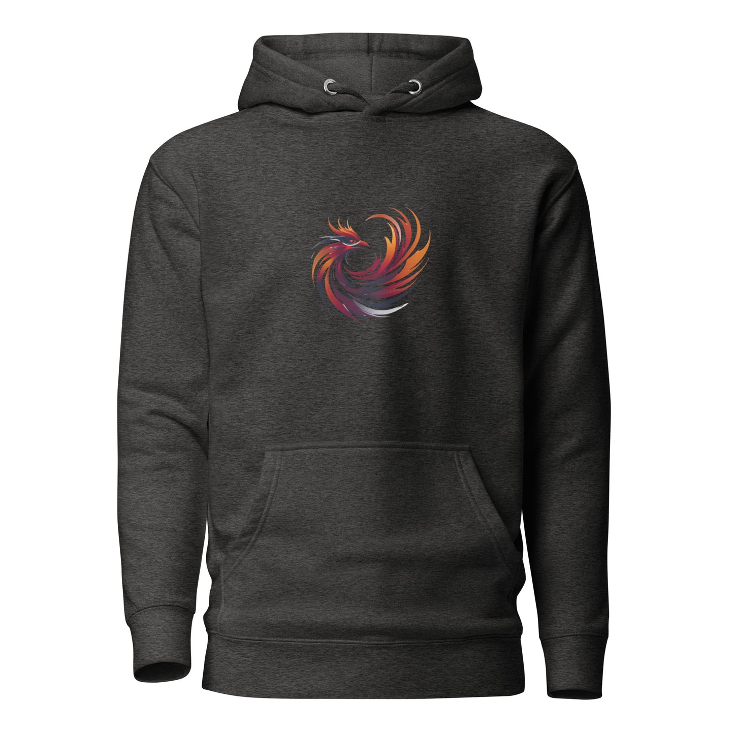 Unisex Phoenix Hoodie