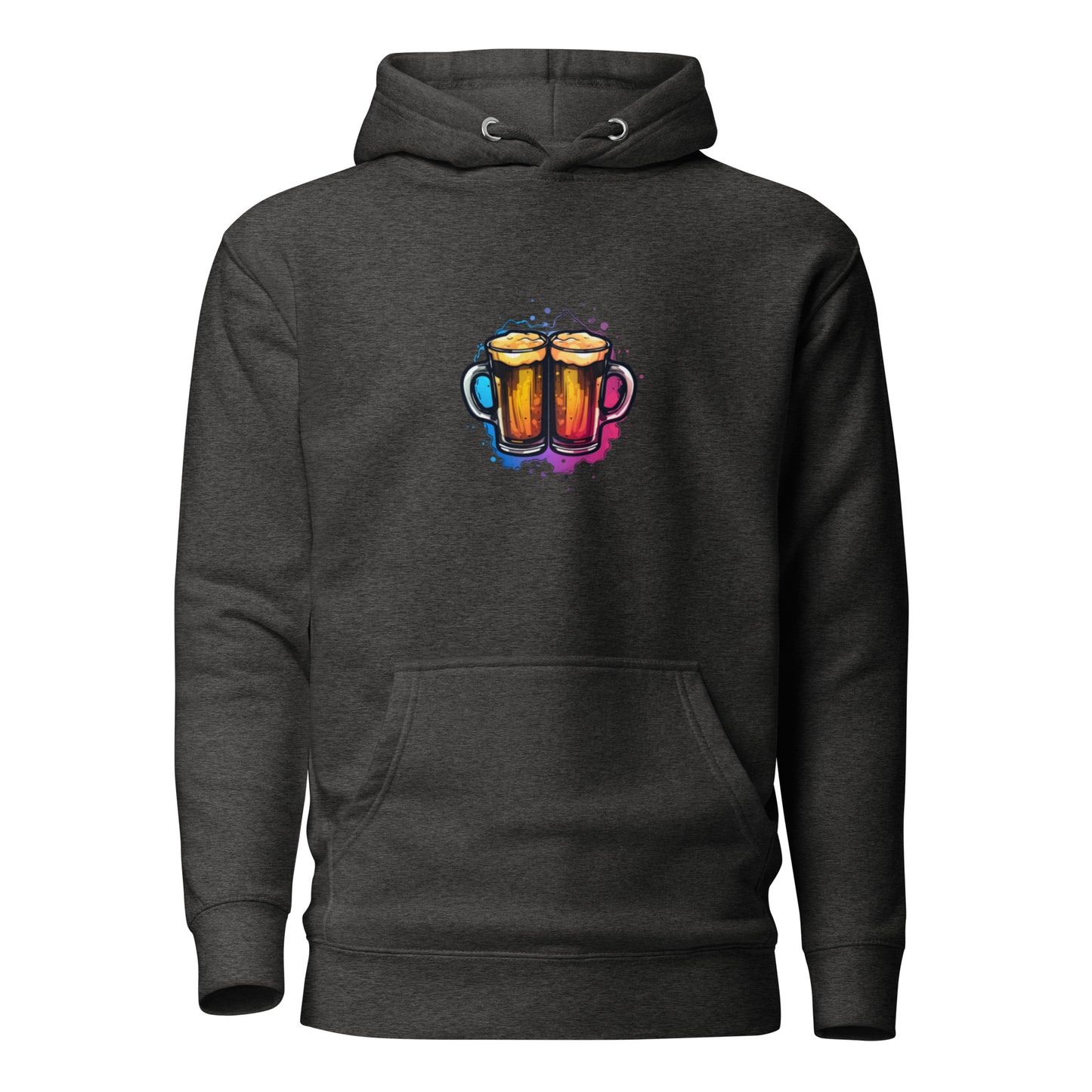 Unisex Beer4 Hoodie