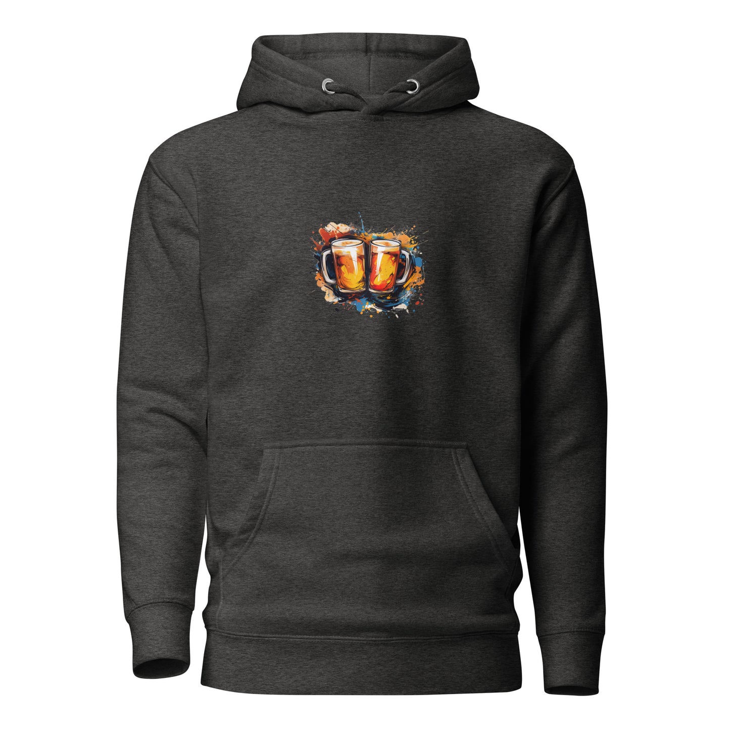 Unisex Beer Hoodie