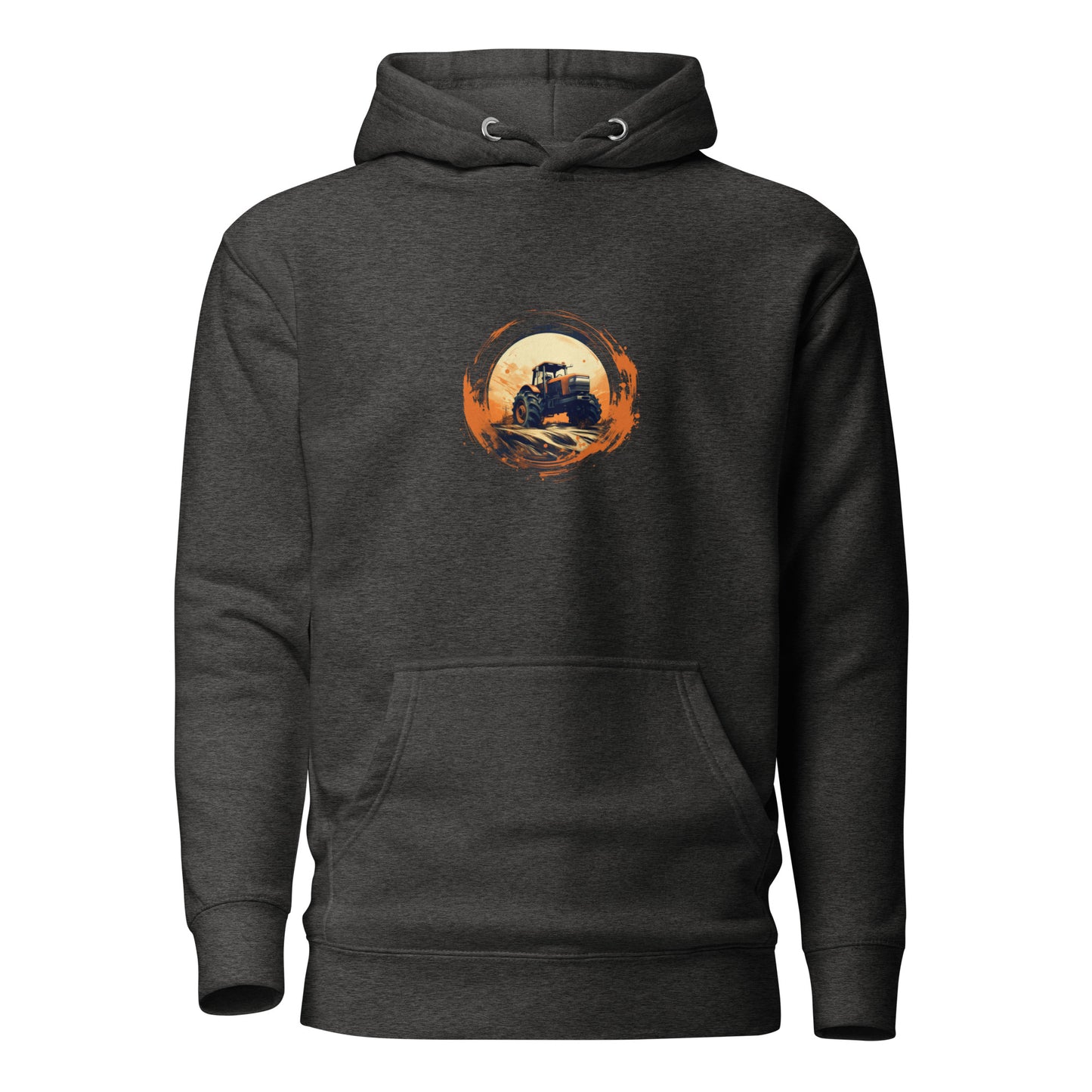 Unisex Truck Hoodie