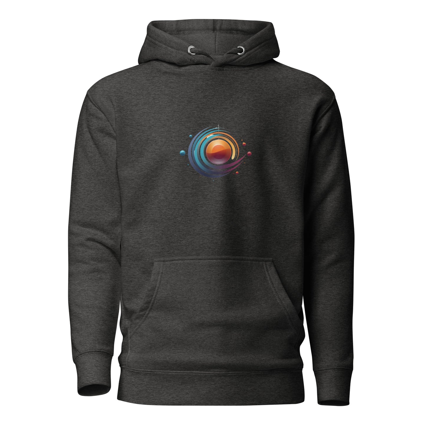 Unisex Planets5 Hoodie