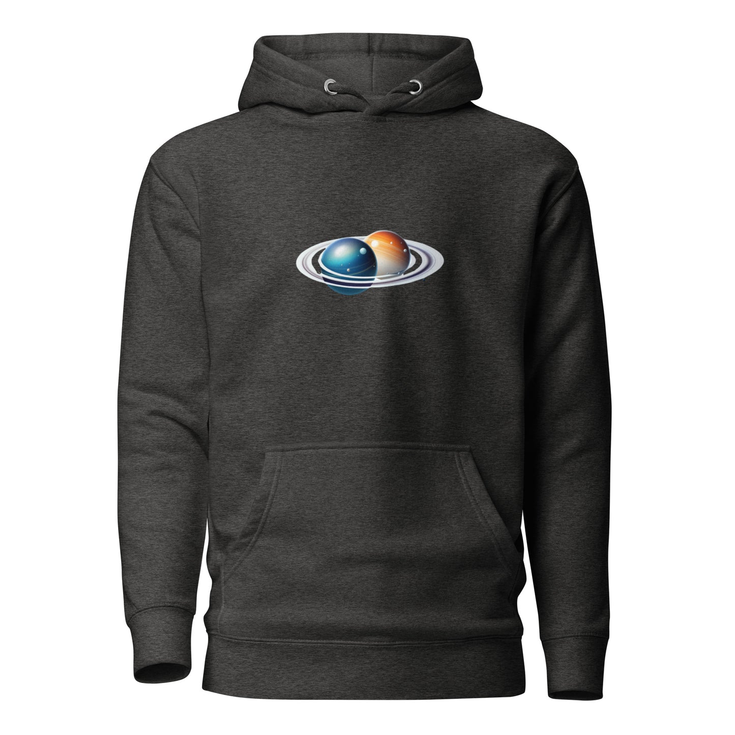 Unisex Planets Hoodie