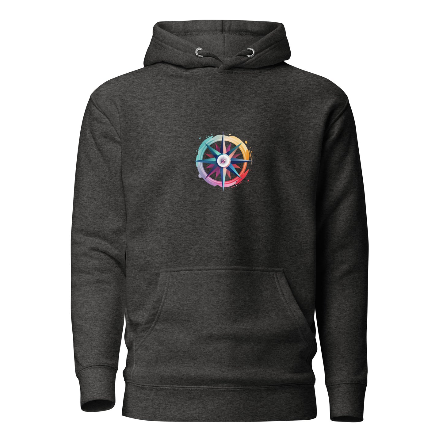 Unisex Compass2 Hoodie