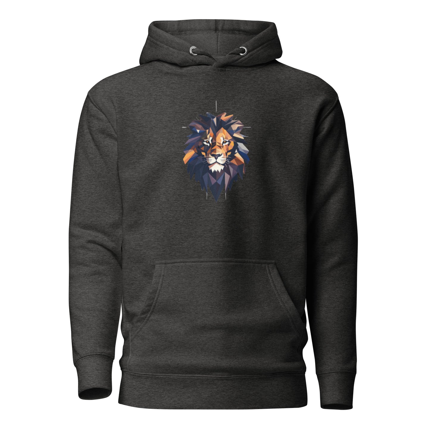 Unisex Lion2 Hoodie