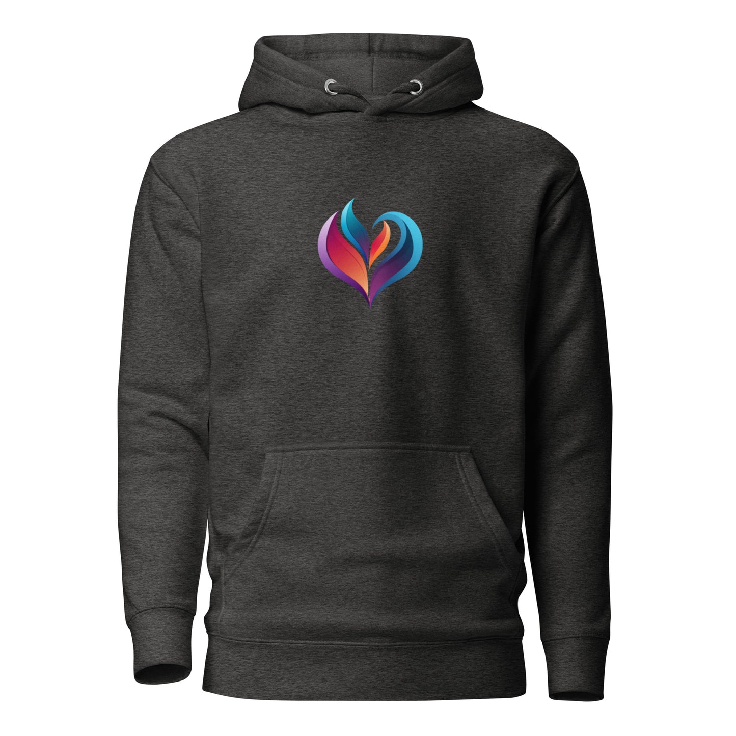 Unisex Heart14 Hoodie