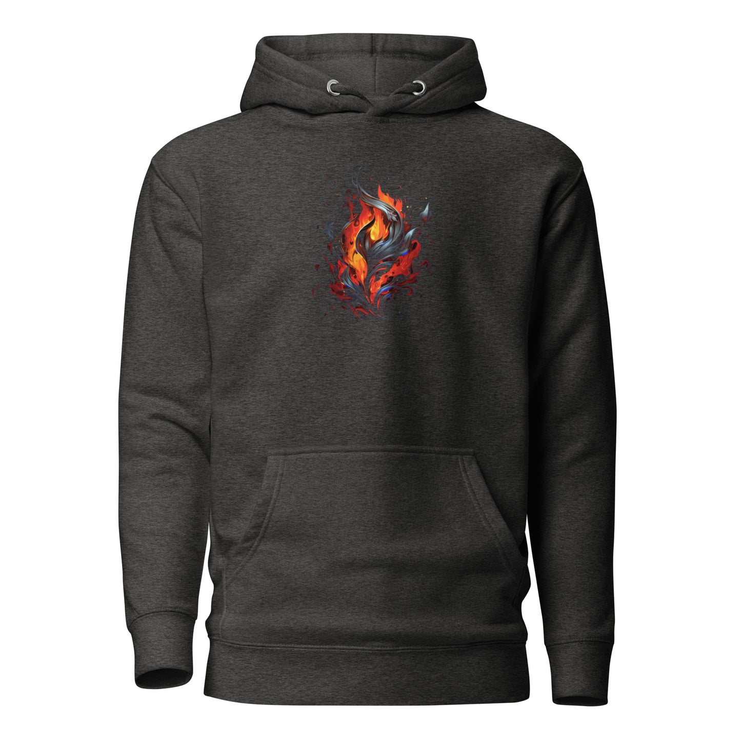 Unisex Fire21 Hoodie